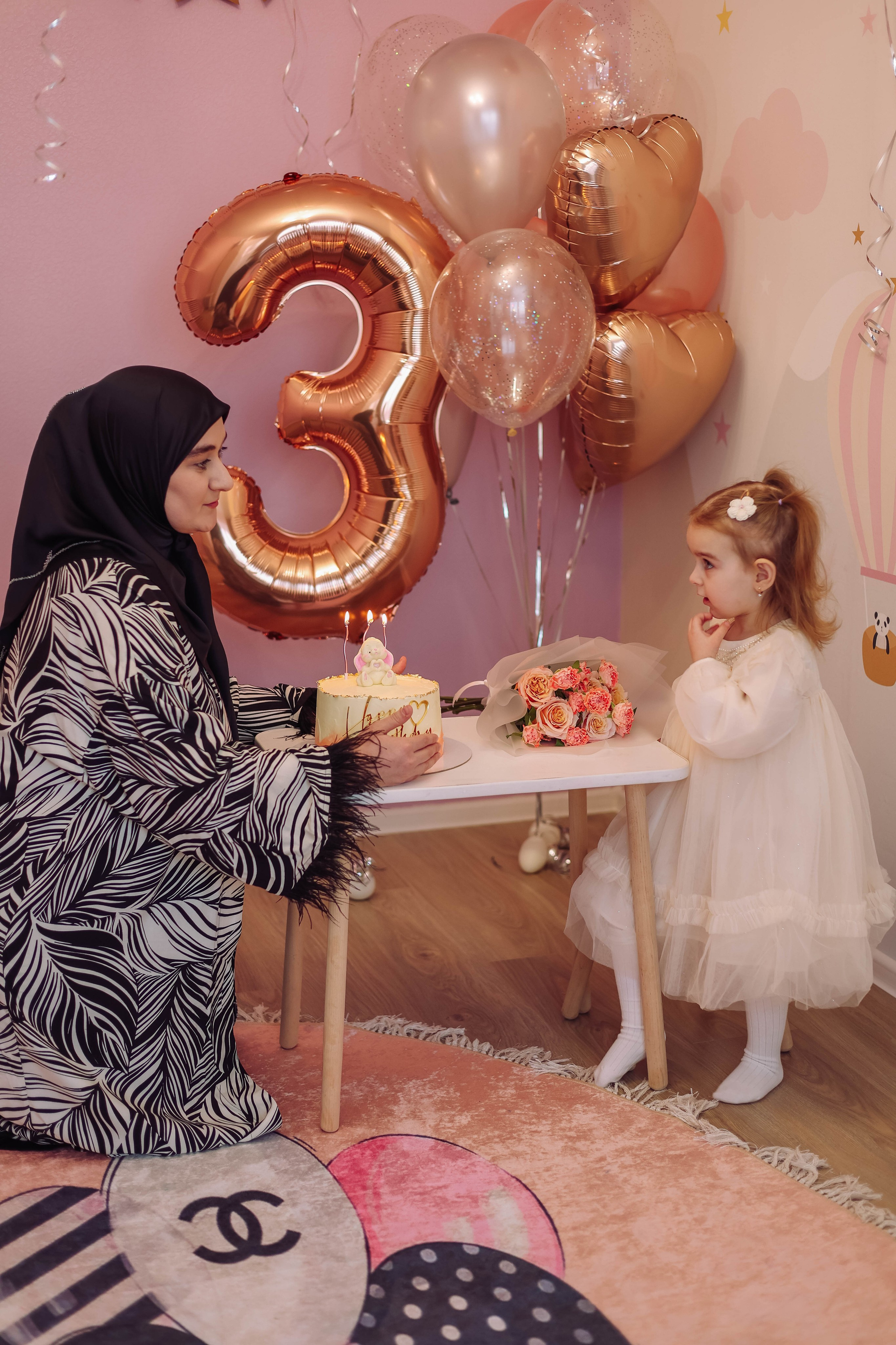 Аише 3. Фотограф в Москве Анастасия Калинина