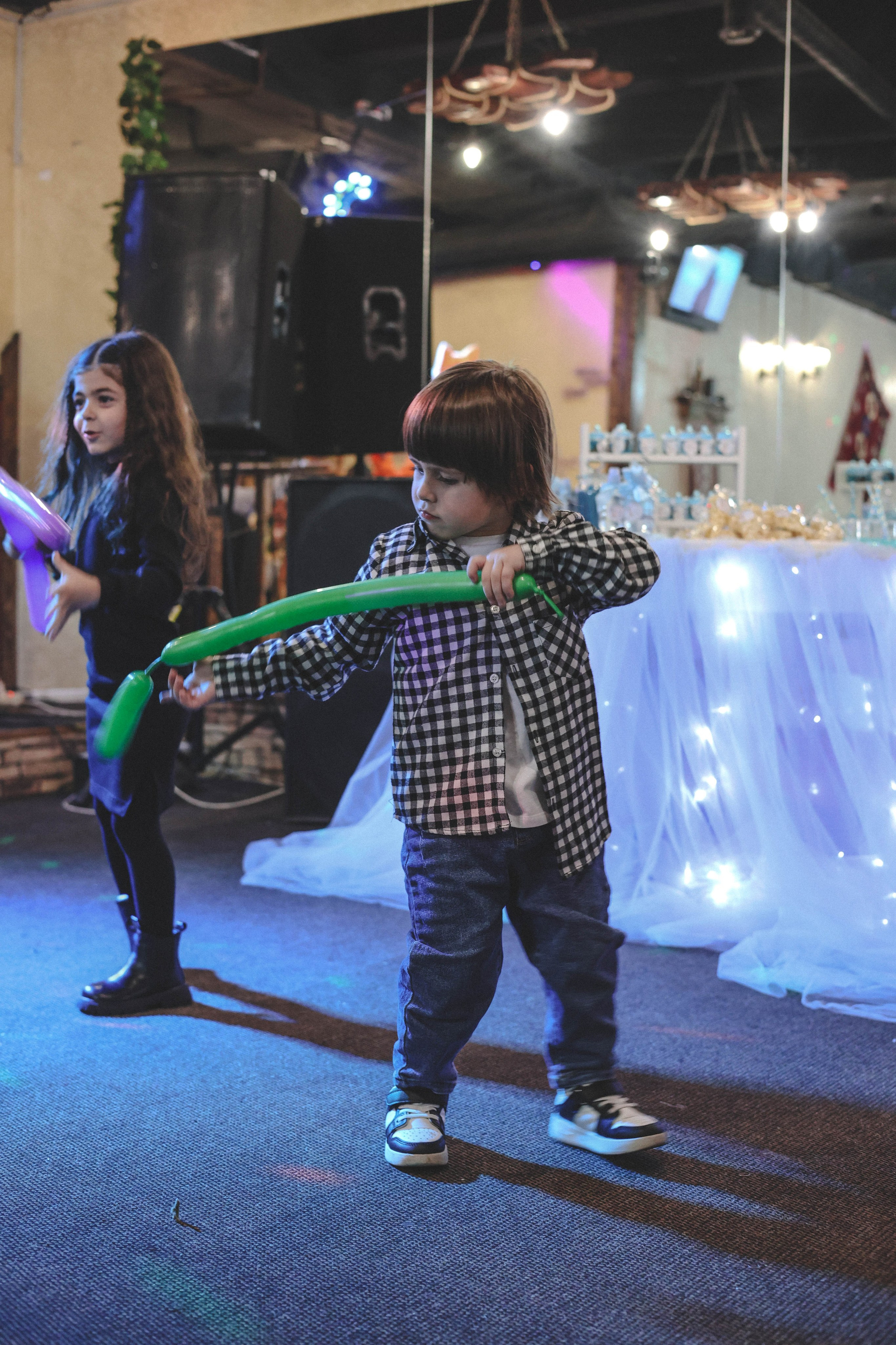 Праздник обрезания. Фотограф в Москве Анастасия Калинина