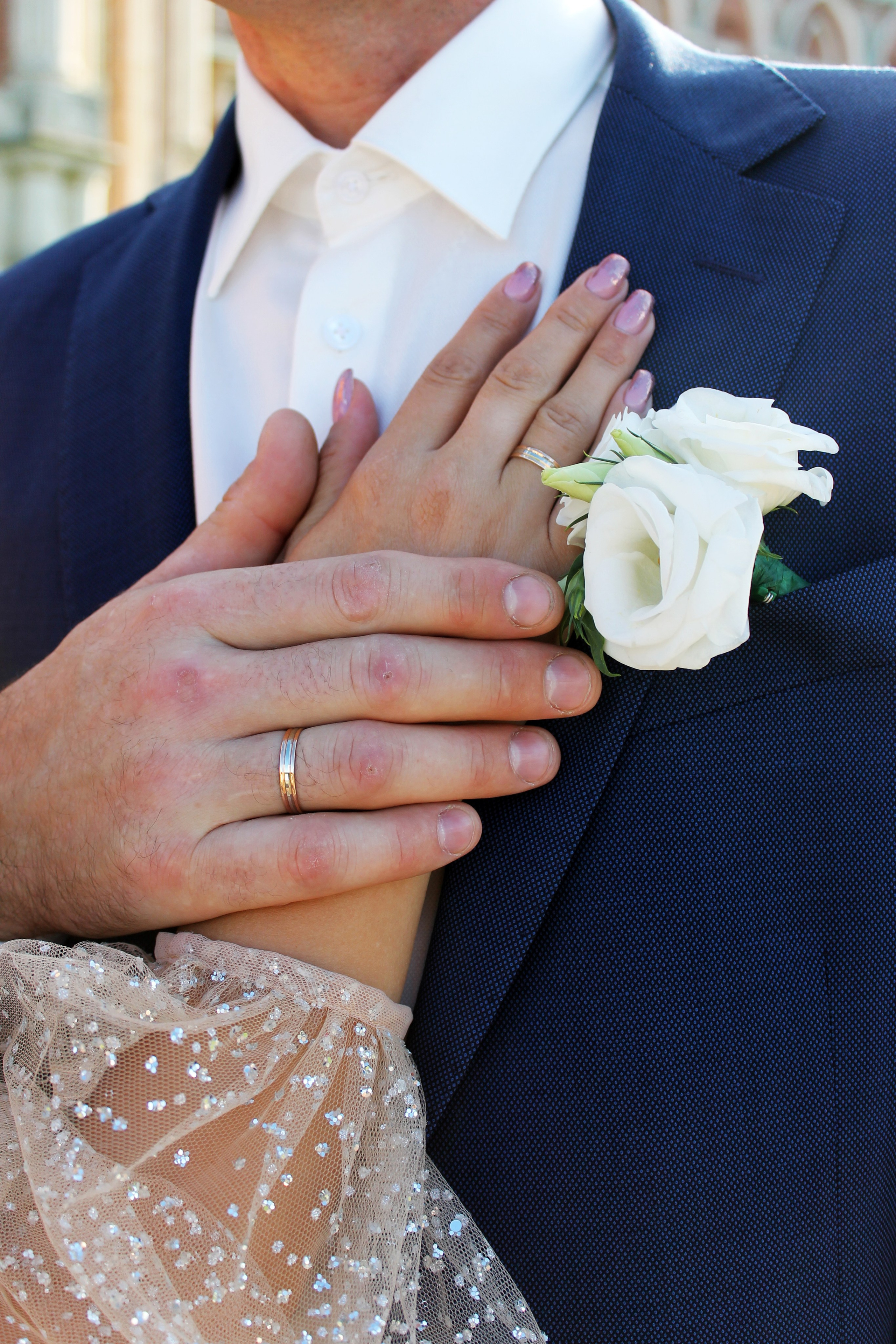 Ирина&Александр. Фотограф в Москве Анастасия Калинина