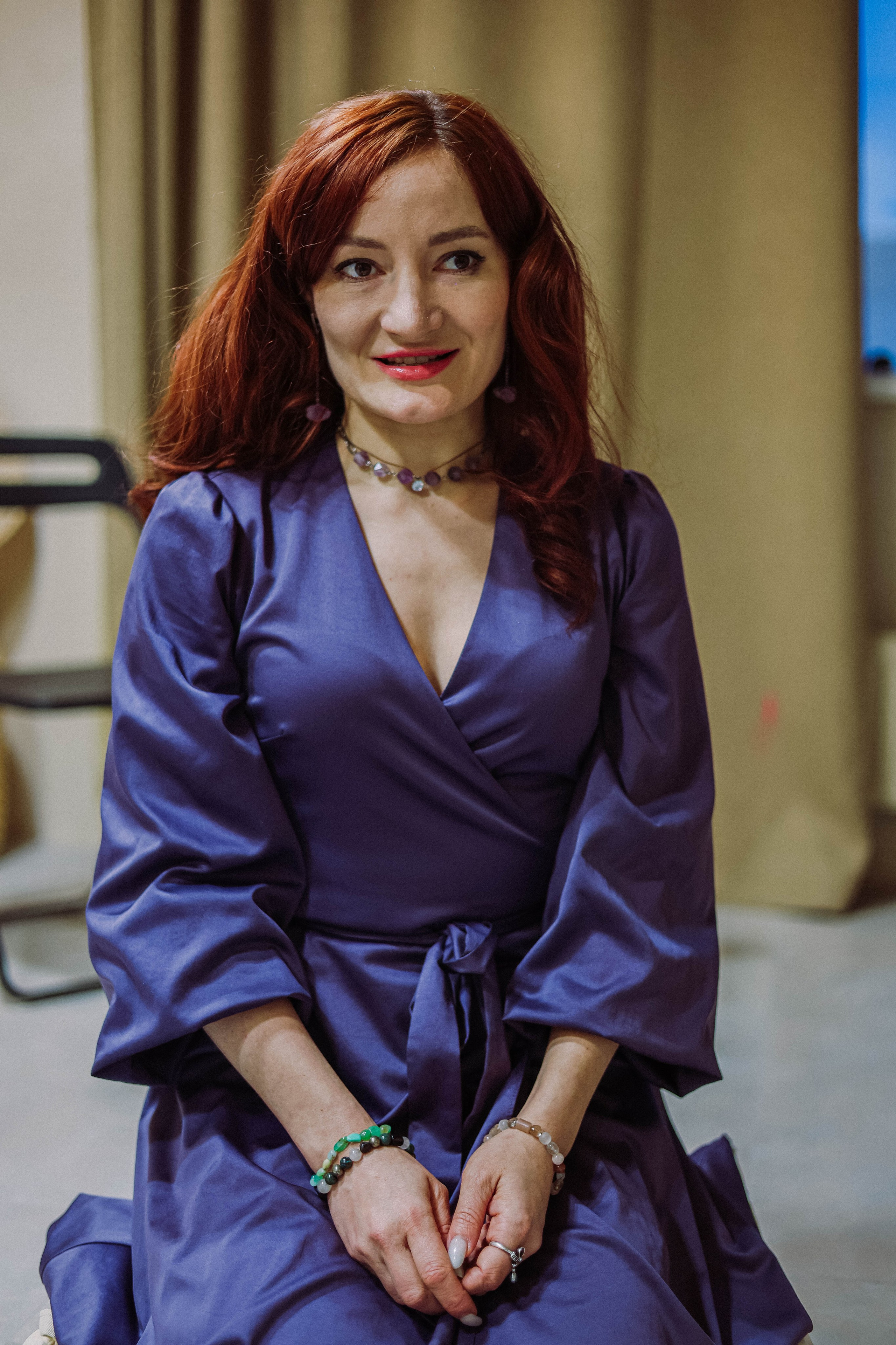 Мастер класс. Фотограф в Москве Анастасия Калинина