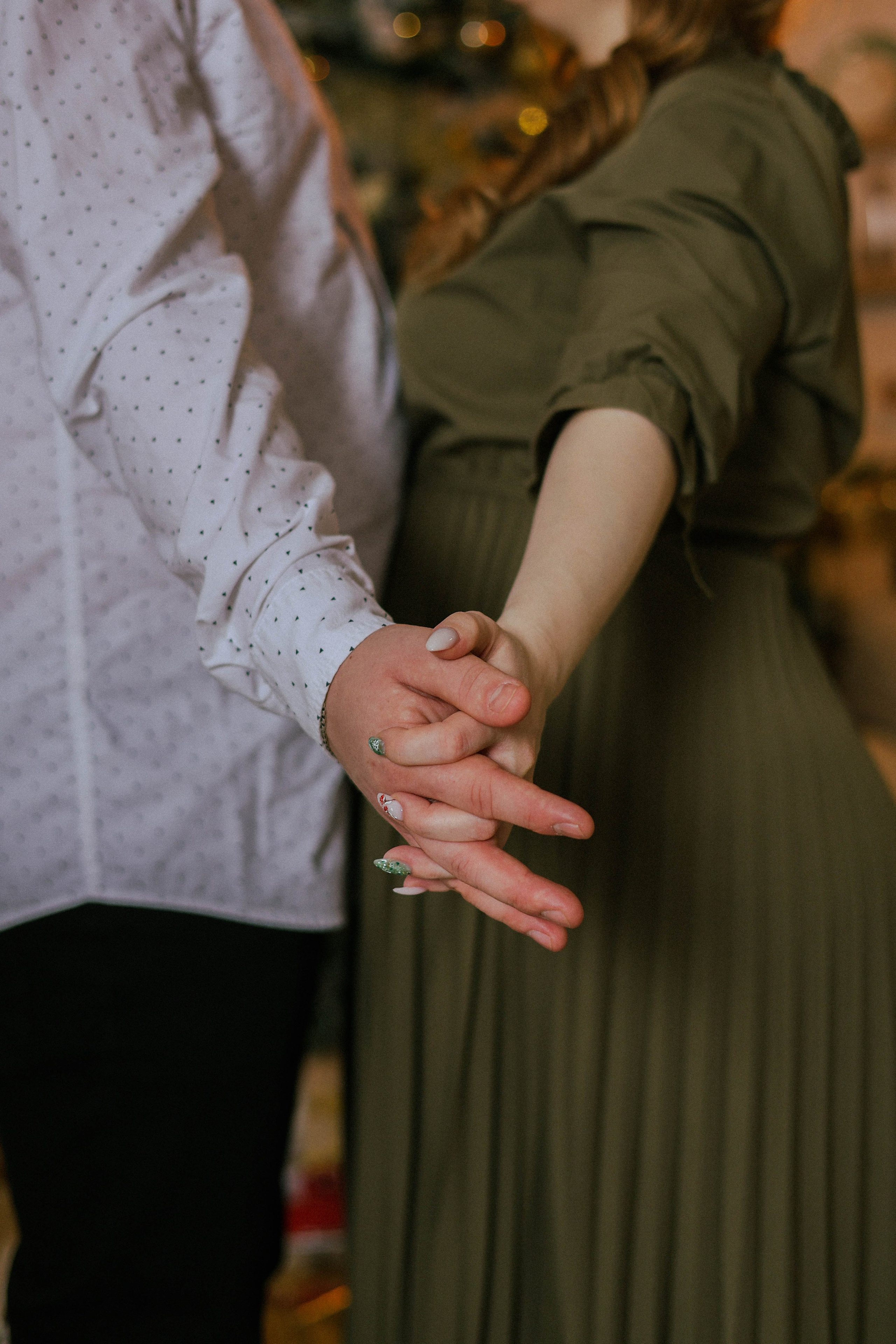 Евгения&Иван. Фотограф в Москве Анастасия Калинина