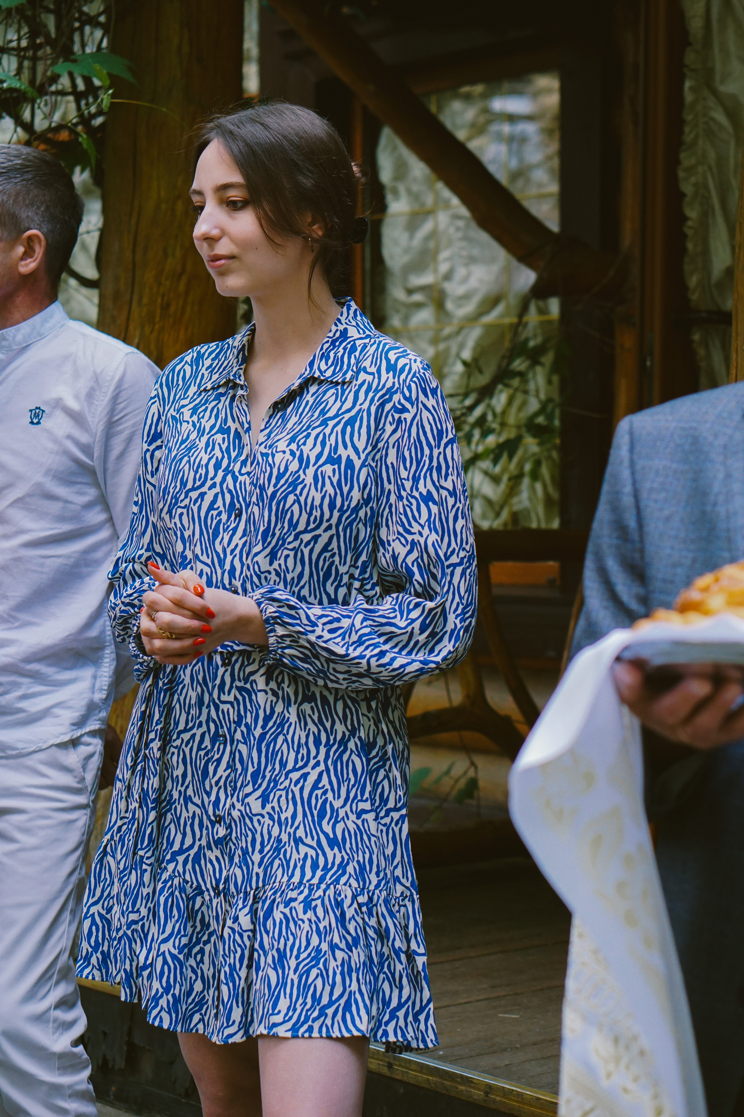 Светлана. Фотограф в Москве Анастасия Калинина