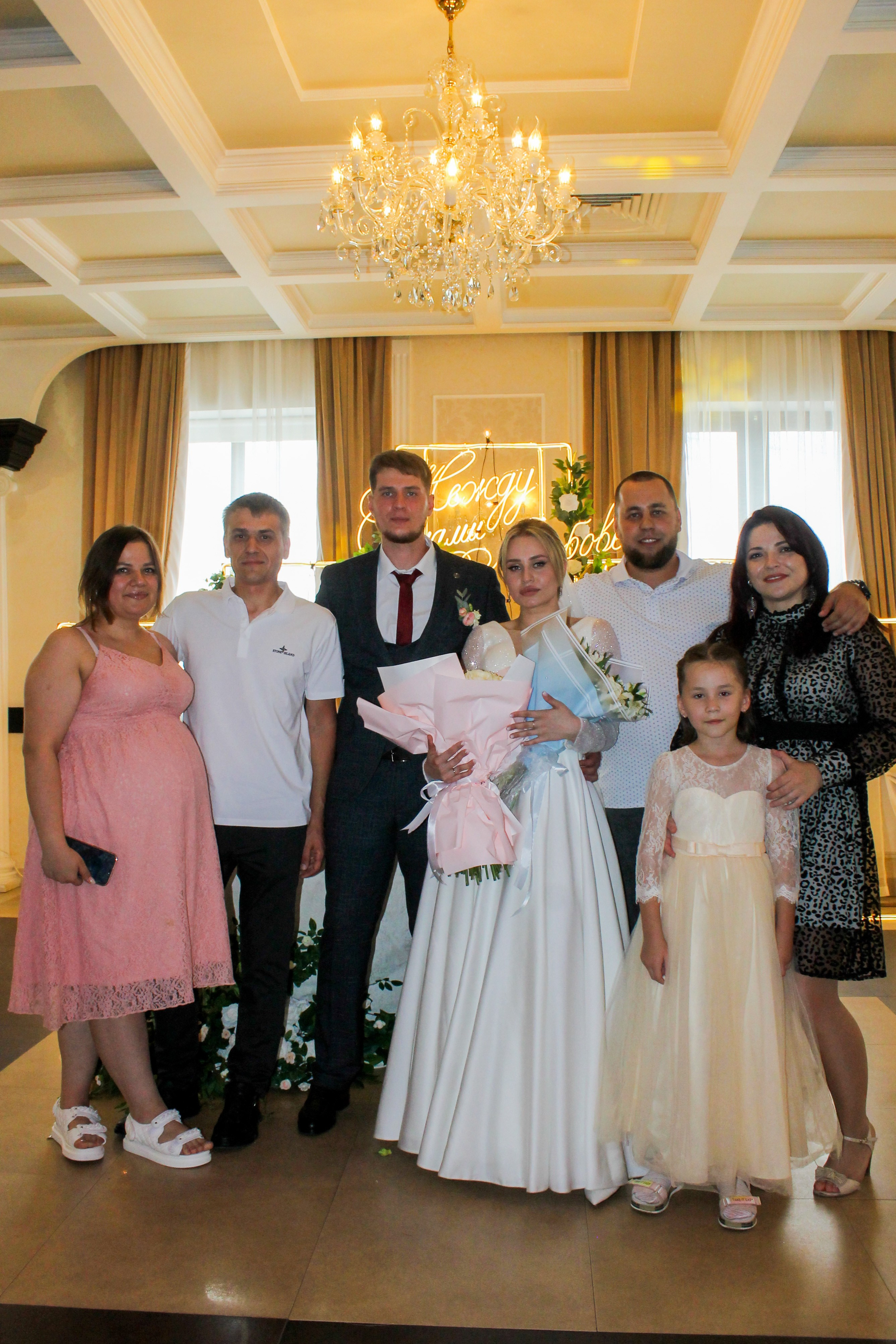 Мария. Фотограф в Москве Анастасия Калинина