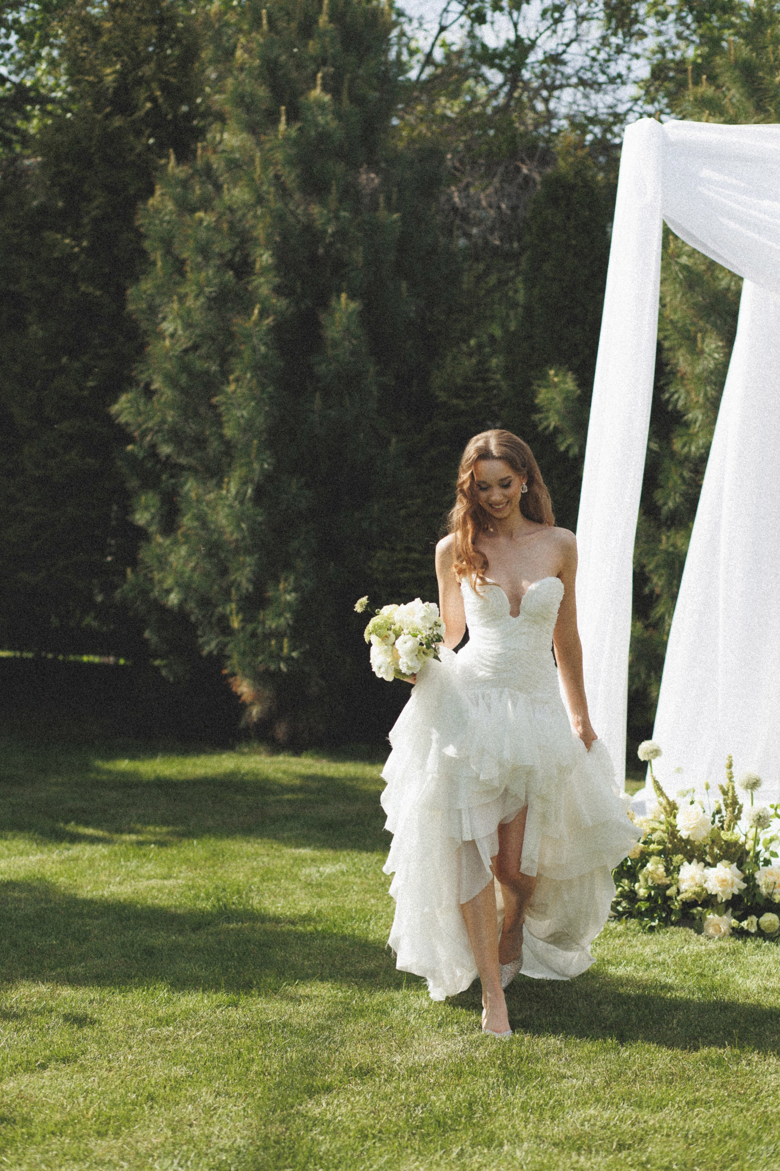 Счастье в каждом отражении. Фотограф в Екатеринбурге Андрей Медведко