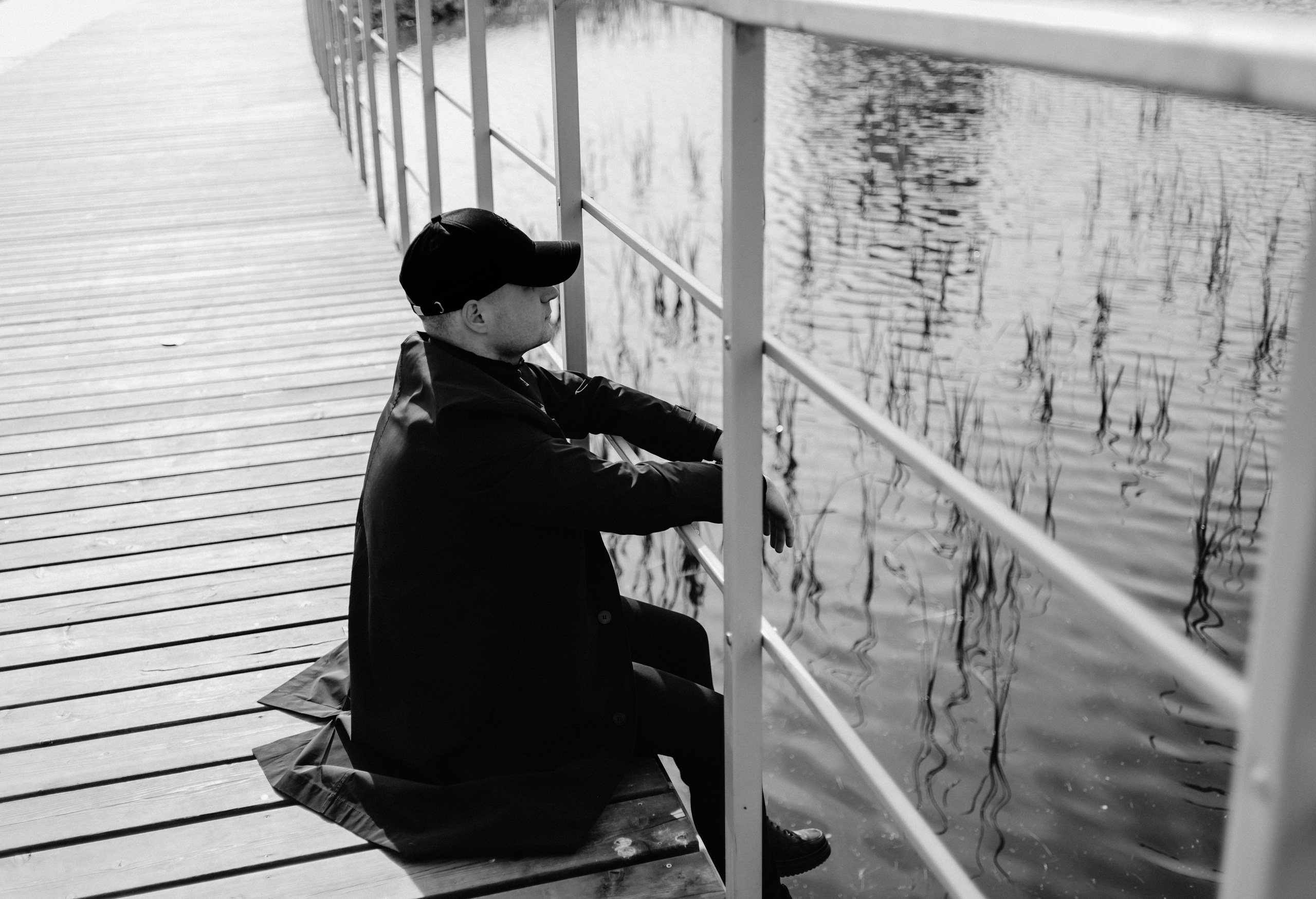 Александр. Фотограф Дарья Мустафина, Тюмень