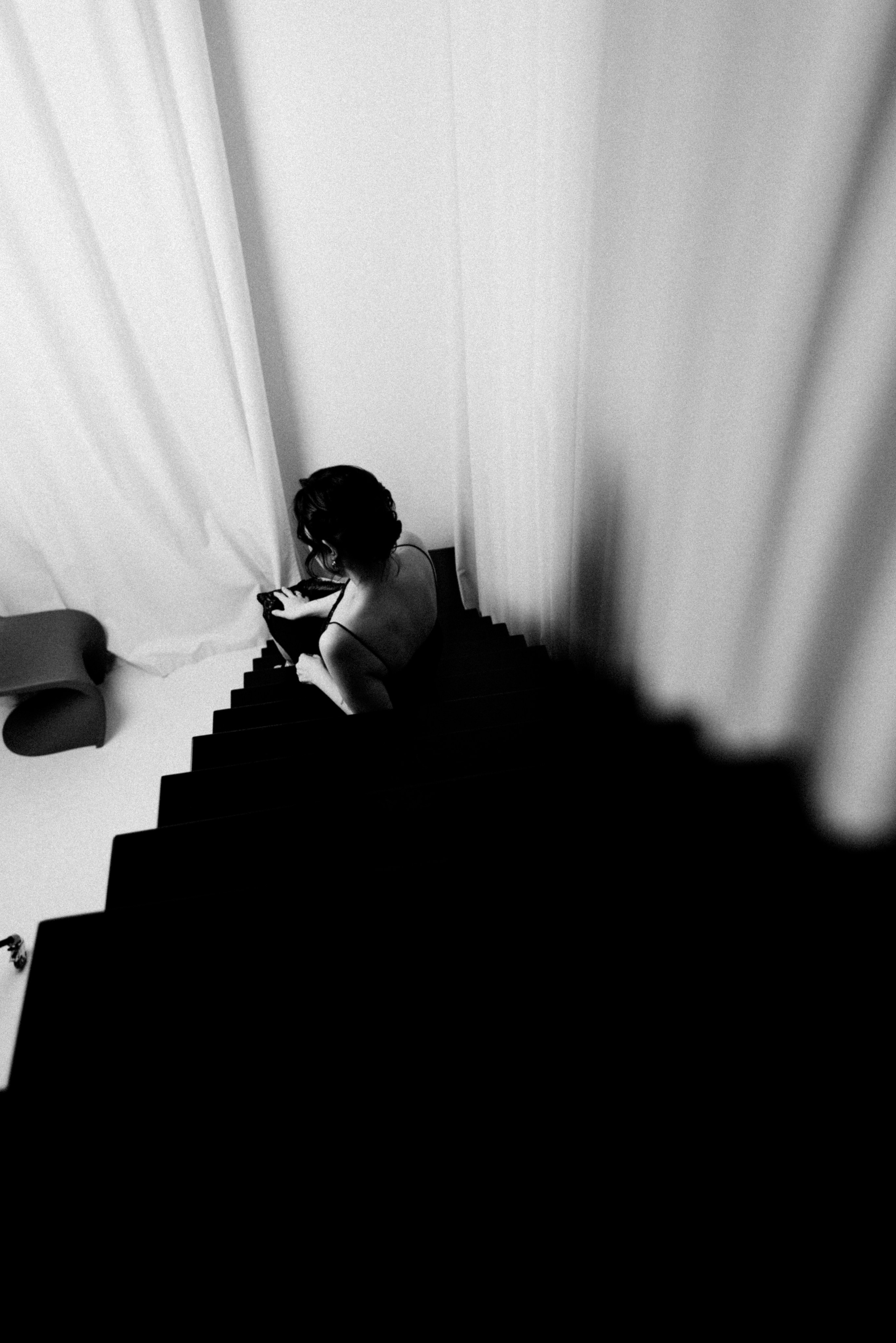 Ажар. Фотограф Дарья Мустафина, Тюмень