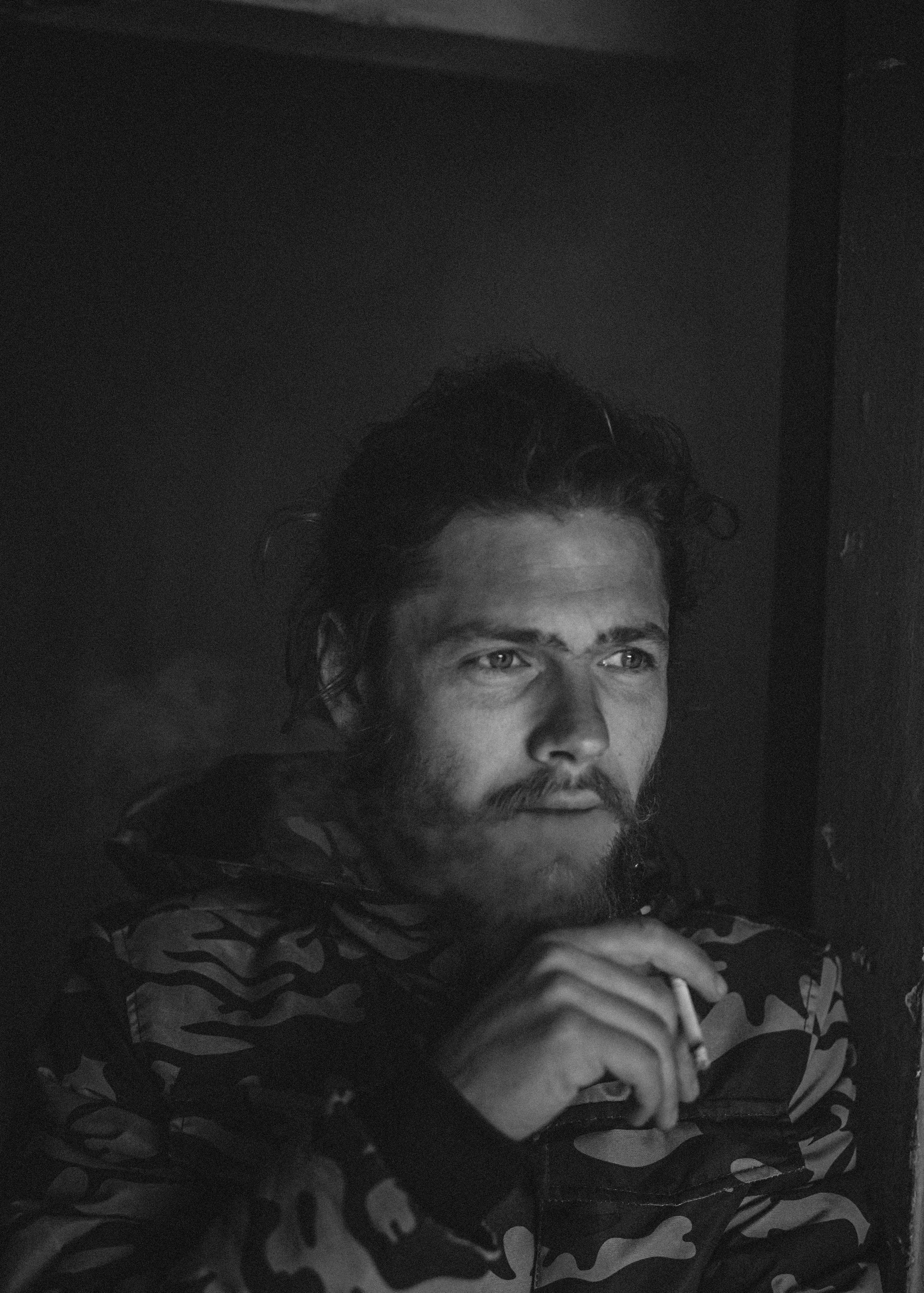 ПОРТРЕТ. Фотография, как она есть