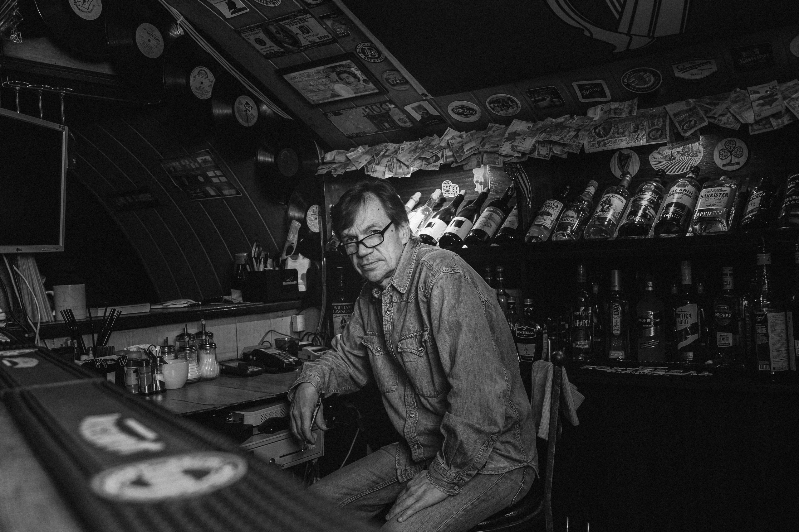 ПОРТРЕТ. Фотография, как она есть