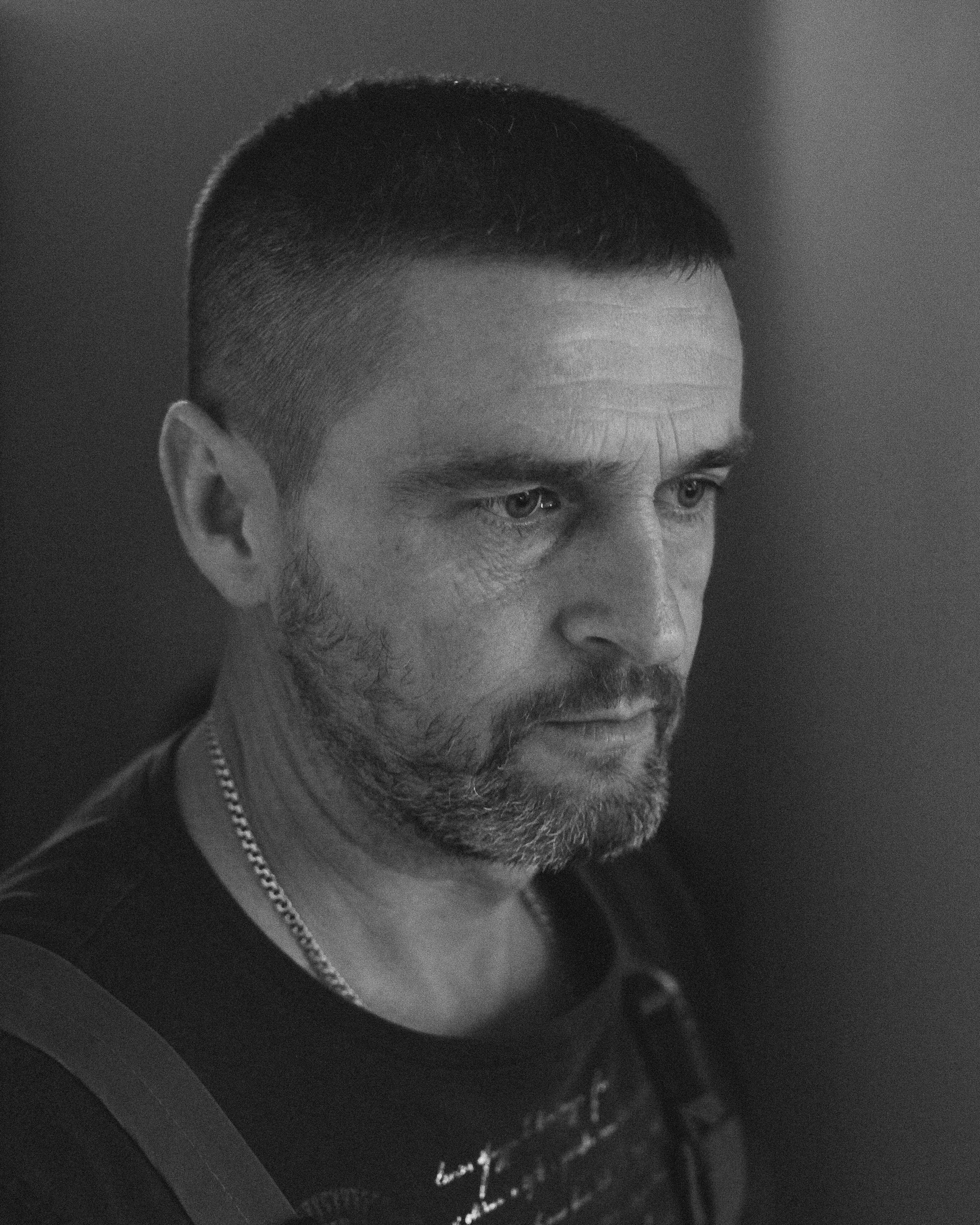 ПОРТРЕТ. Фотография, как она есть