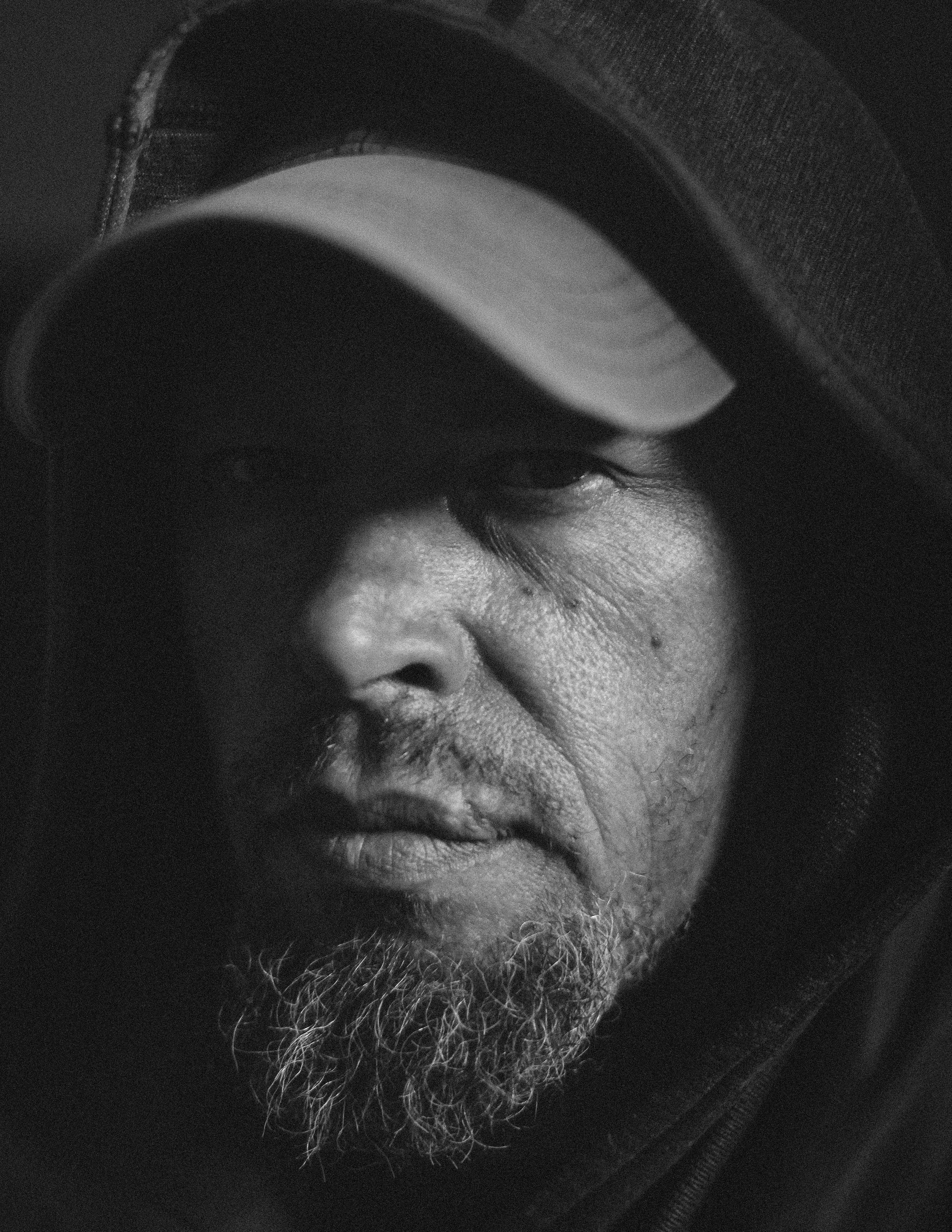 ПОРТРЕТ. Фотография, как она есть