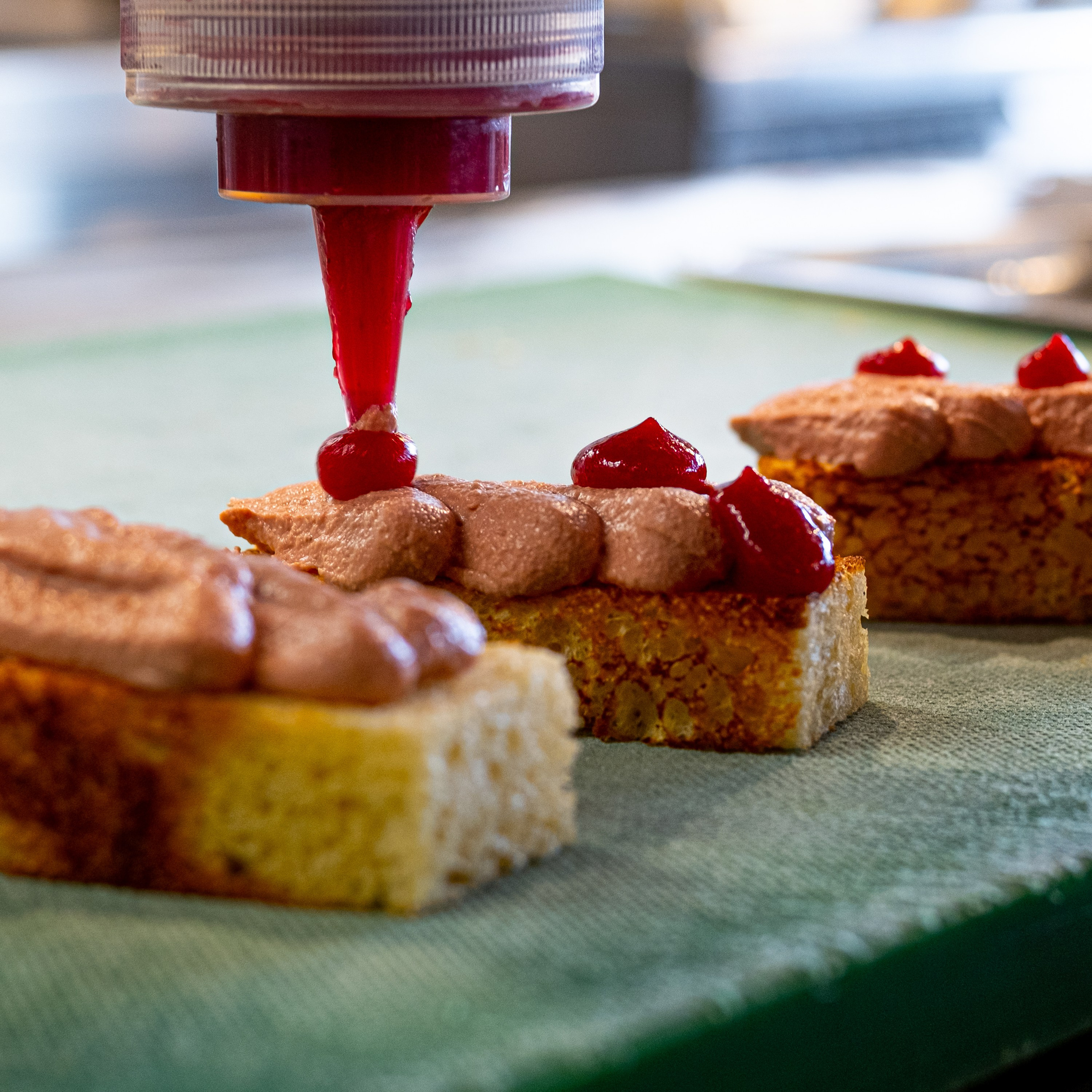 Андрей Руфеев. Профессиональная фото и видеосъемка в Москве