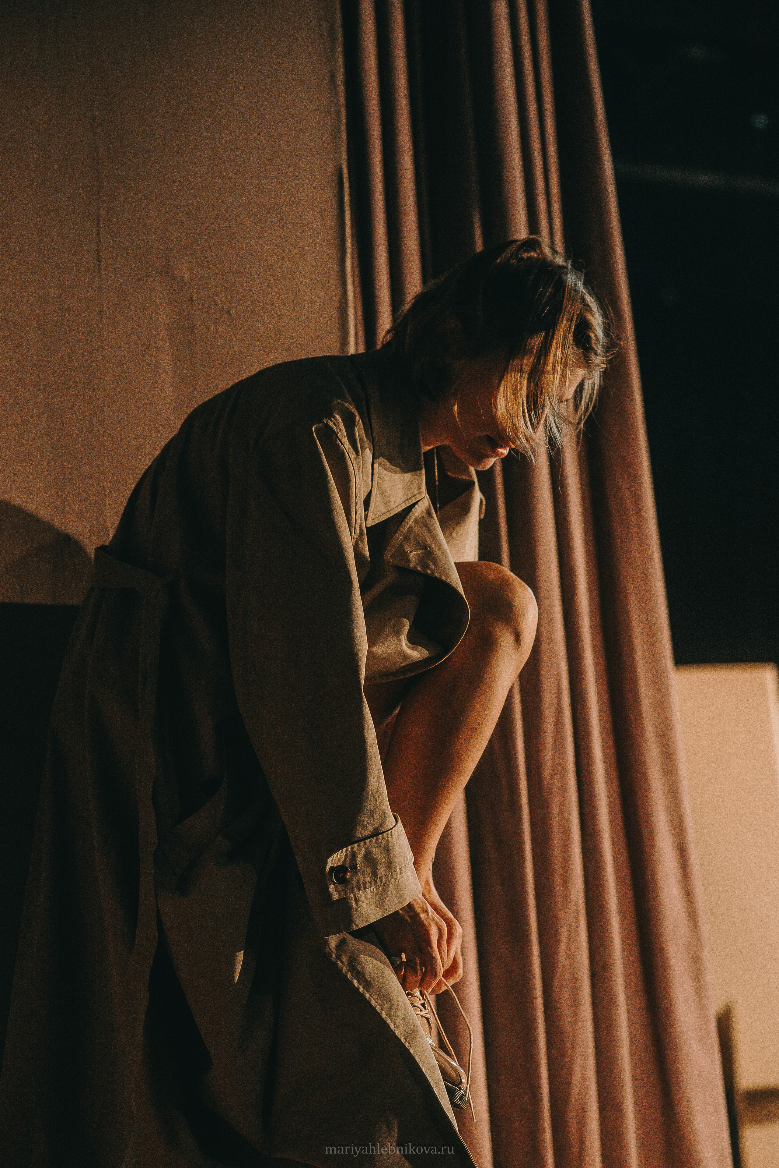 Спектакль «ГЛУПОСТИ». Фотограф Мария Хлебникова Санкт-Петербург Москва