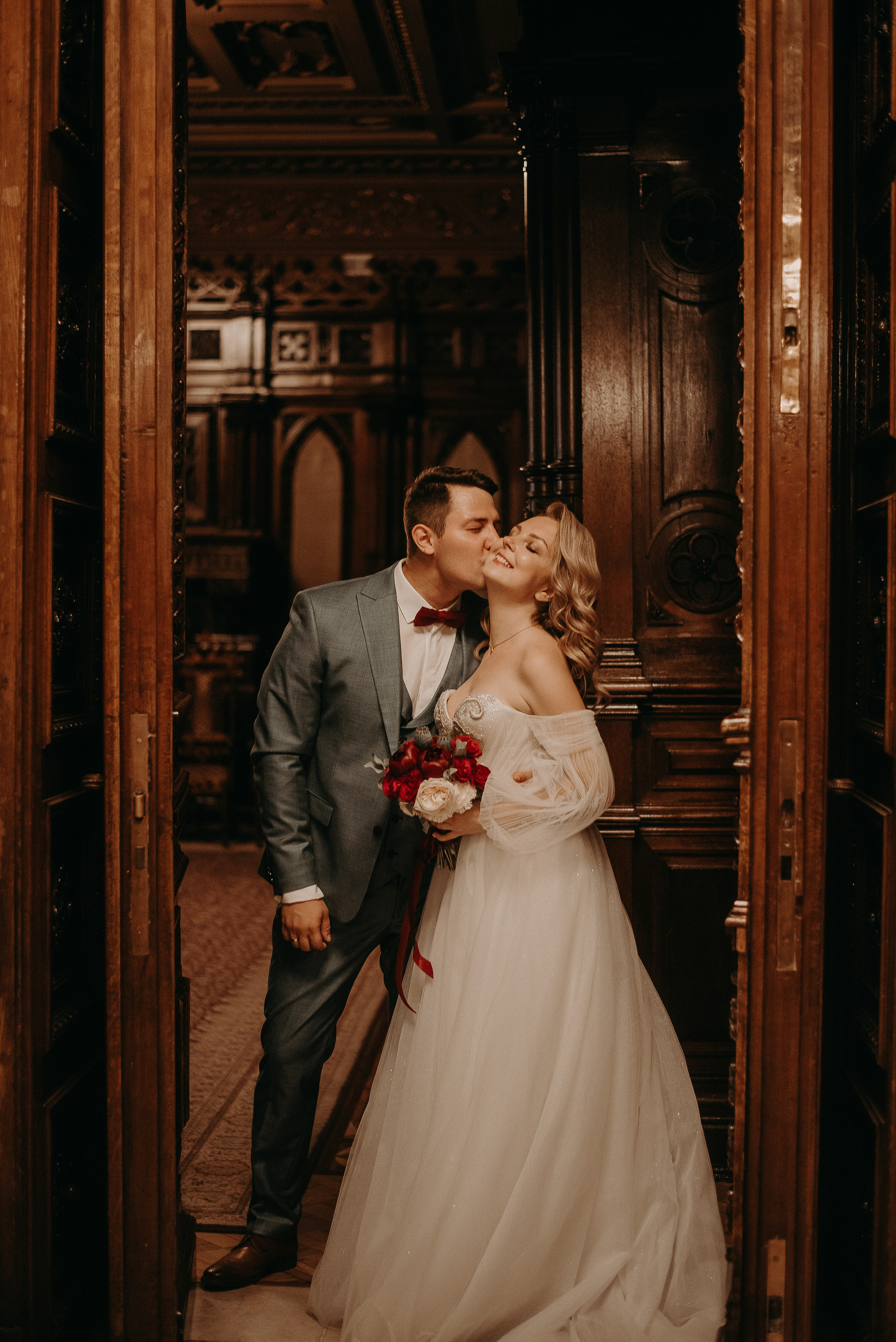 Павел & Татьяна. Фотограф Мария Хлебникова Санкт-Петербург Москва