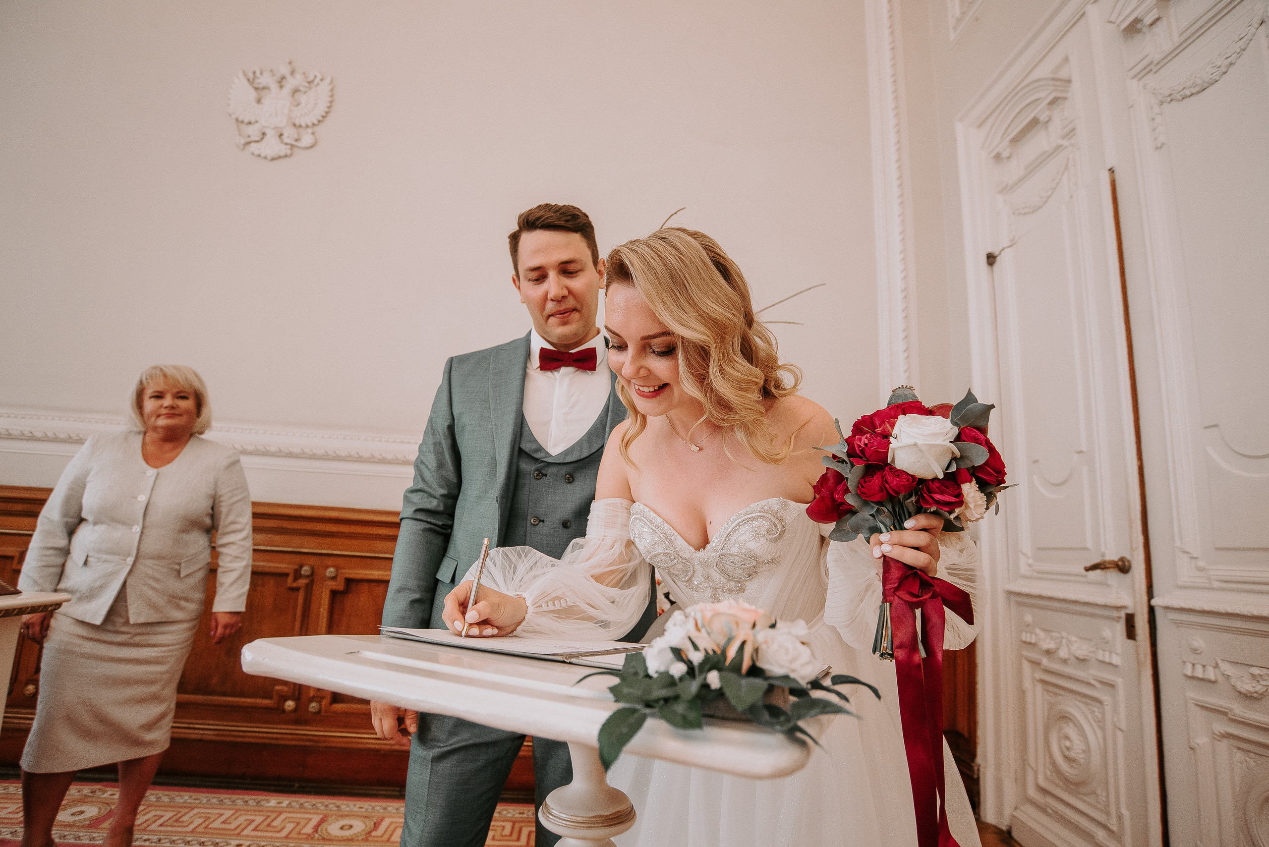 Павел & Татьяна. Фотограф Мария Хлебникова Санкт-Петербург Москва