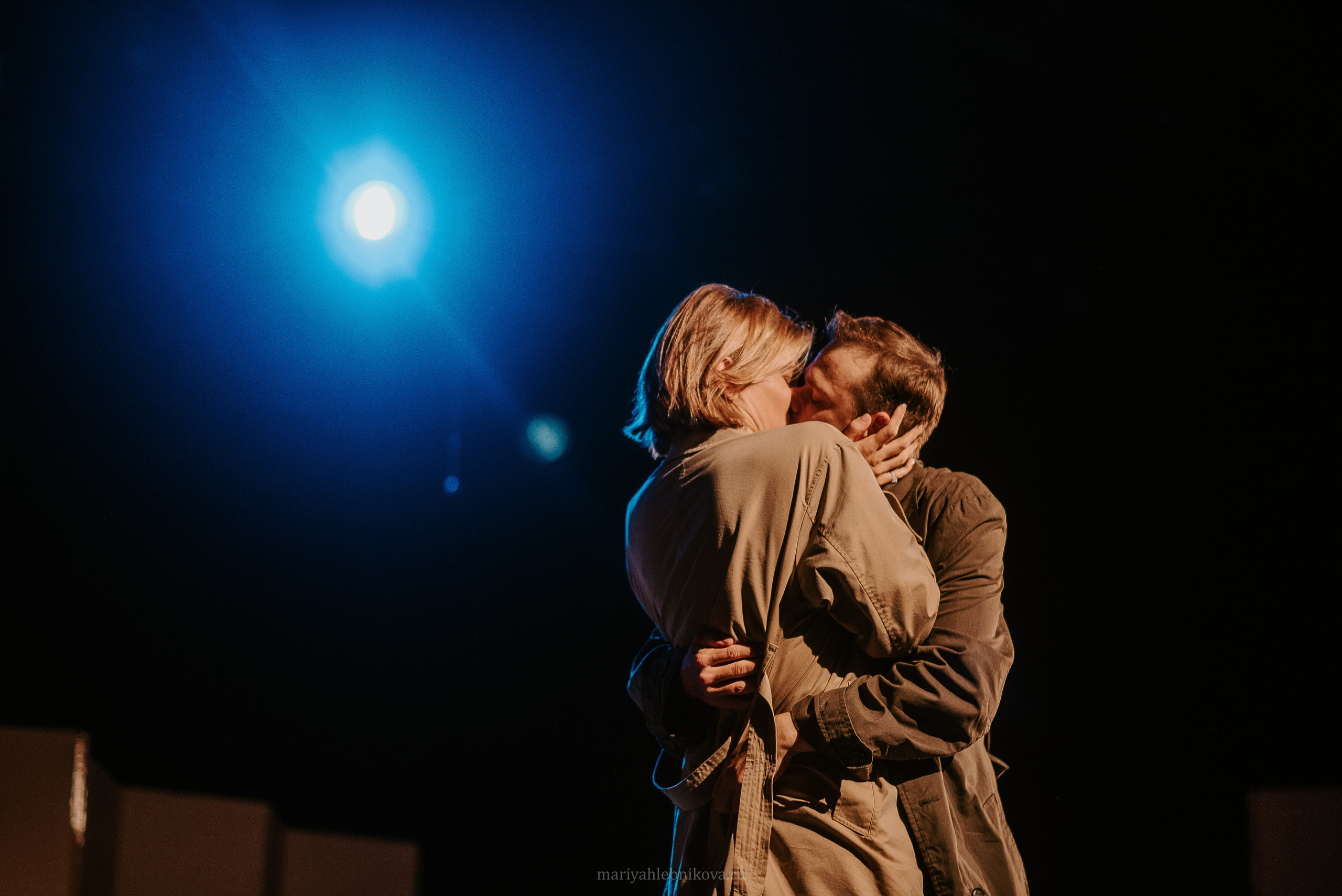 Спектакль «ГЛУПОСТИ». Фотограф Мария Хлебникова Санкт-Петербург Москва