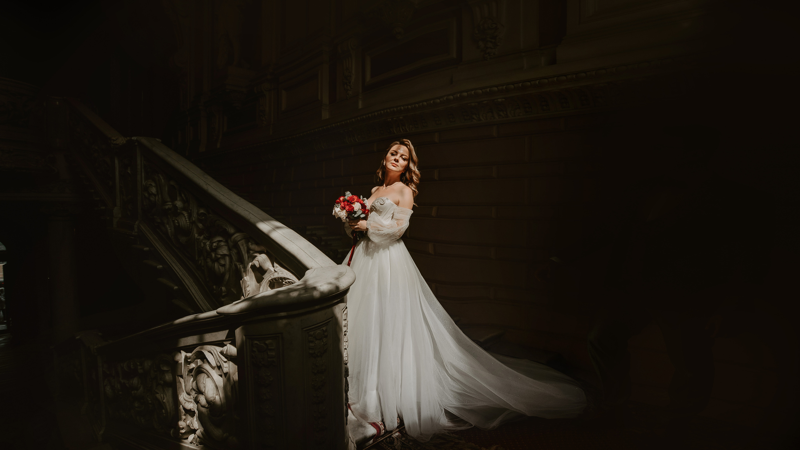 Павел & Татьяна. Фотограф Мария Хлебникова Санкт-Петербург Москва