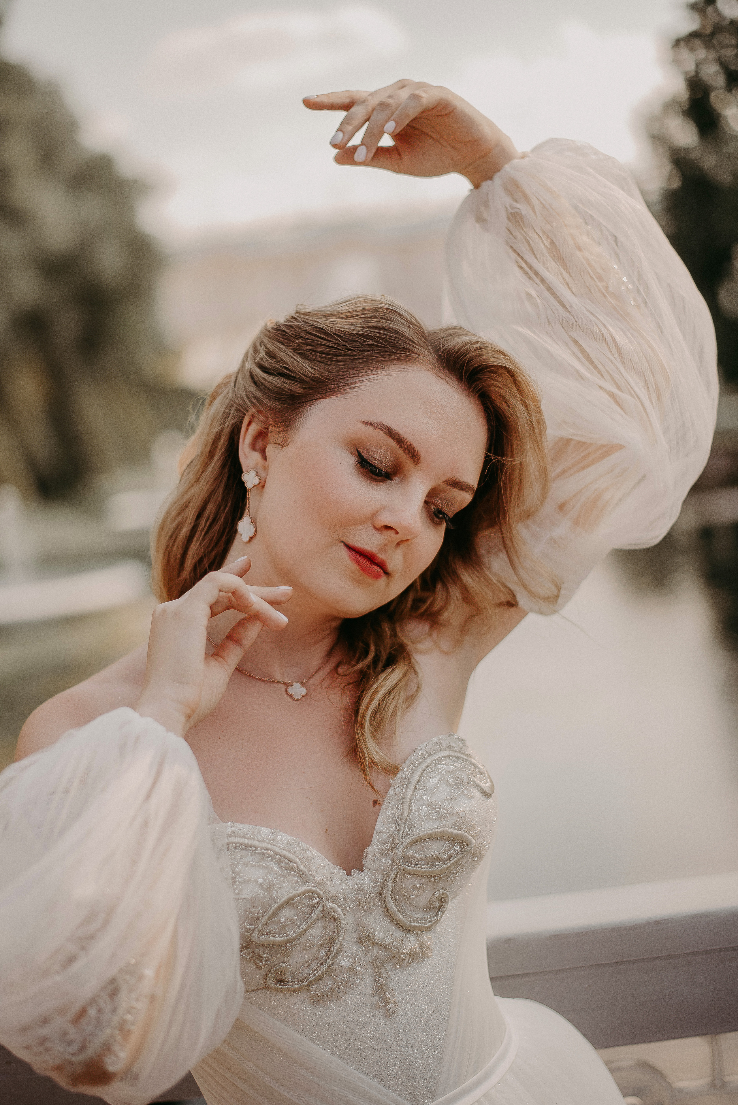 Павел & Татьяна. Фотограф Мария Хлебникова Санкт-Петербург Москва