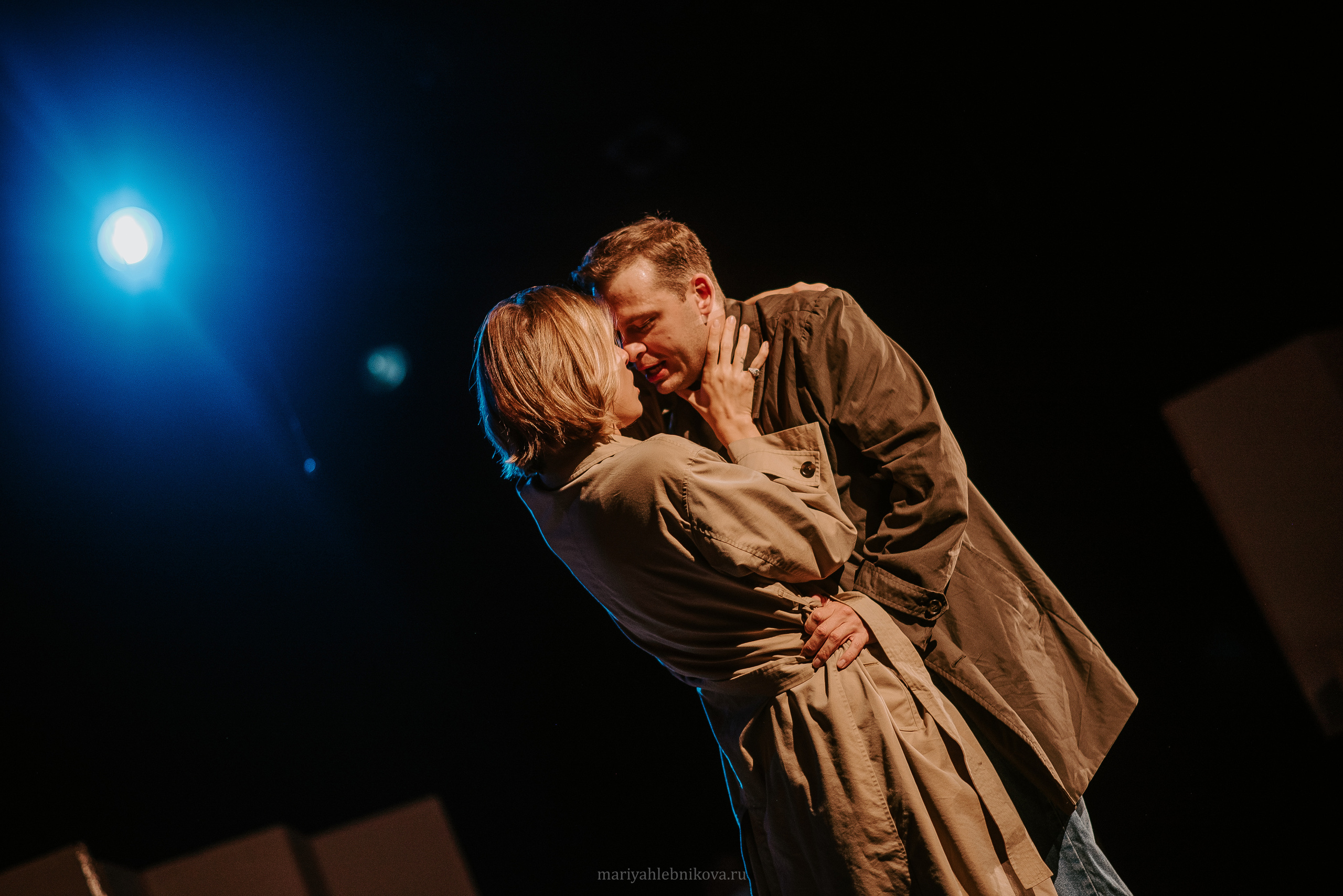 Спектакль «ГЛУПОСТИ». Фотограф Мария Хлебникова Санкт-Петербург Москва