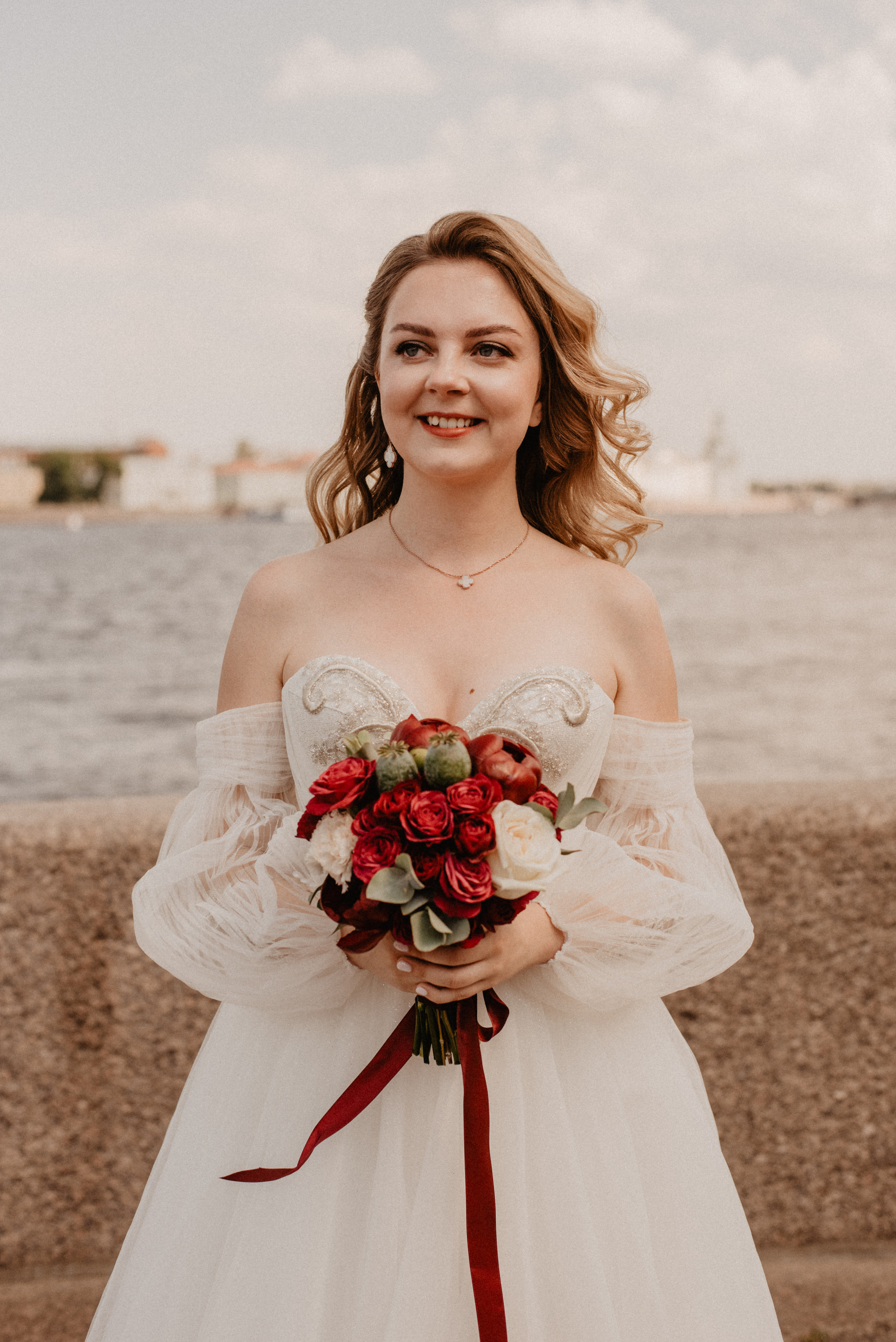 Павел & Татьяна. Фотограф Мария Хлебникова Санкт-Петербург Москва