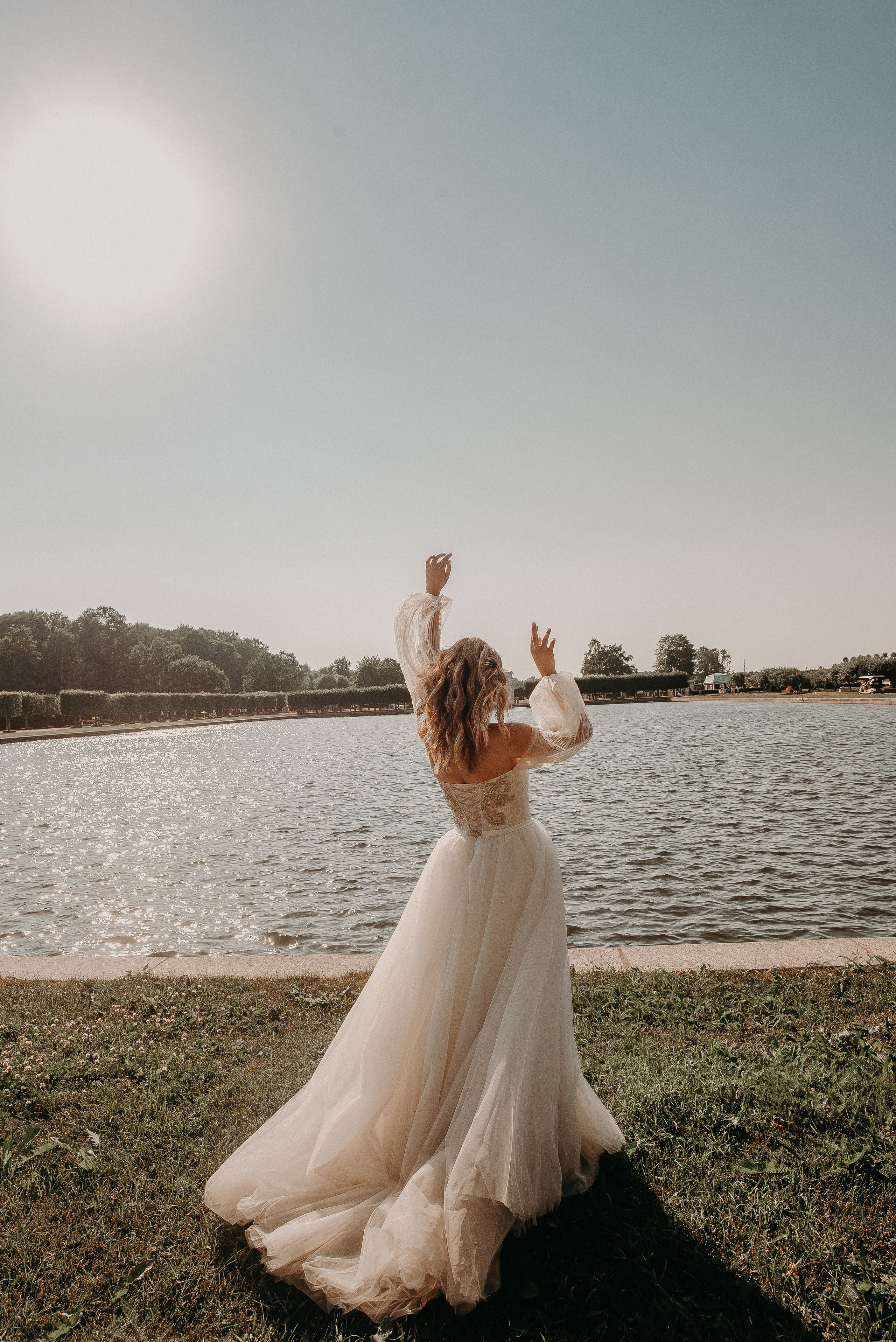 Павел & Татьяна. Фотограф Мария Хлебникова Санкт-Петербург Москва