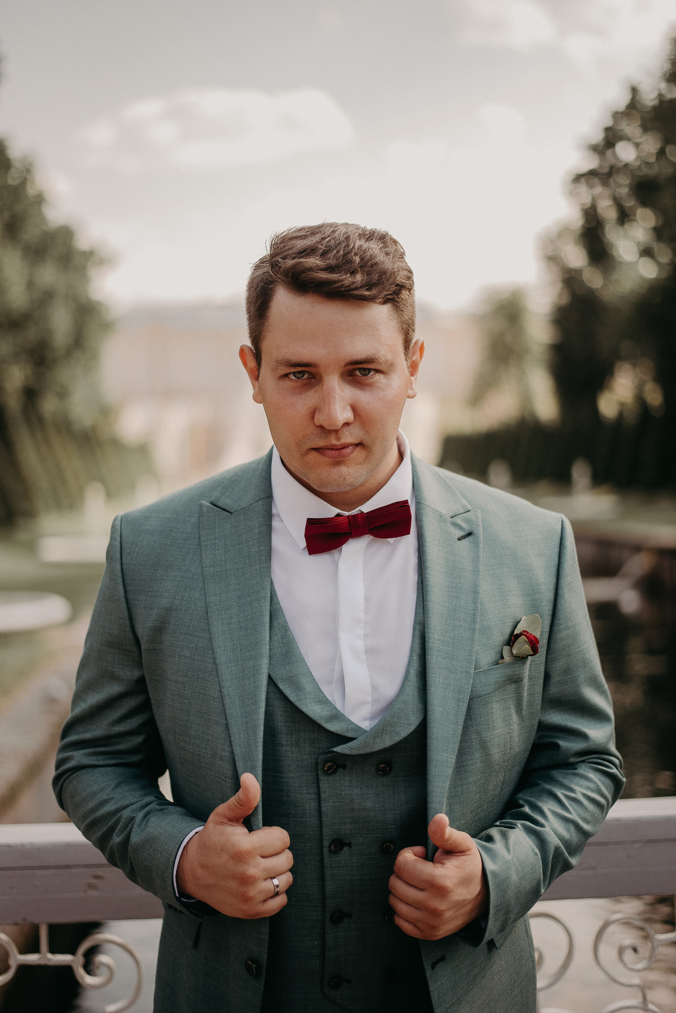 Павел & Татьяна. Фотограф Мария Хлебникова Санкт-Петербург Москва