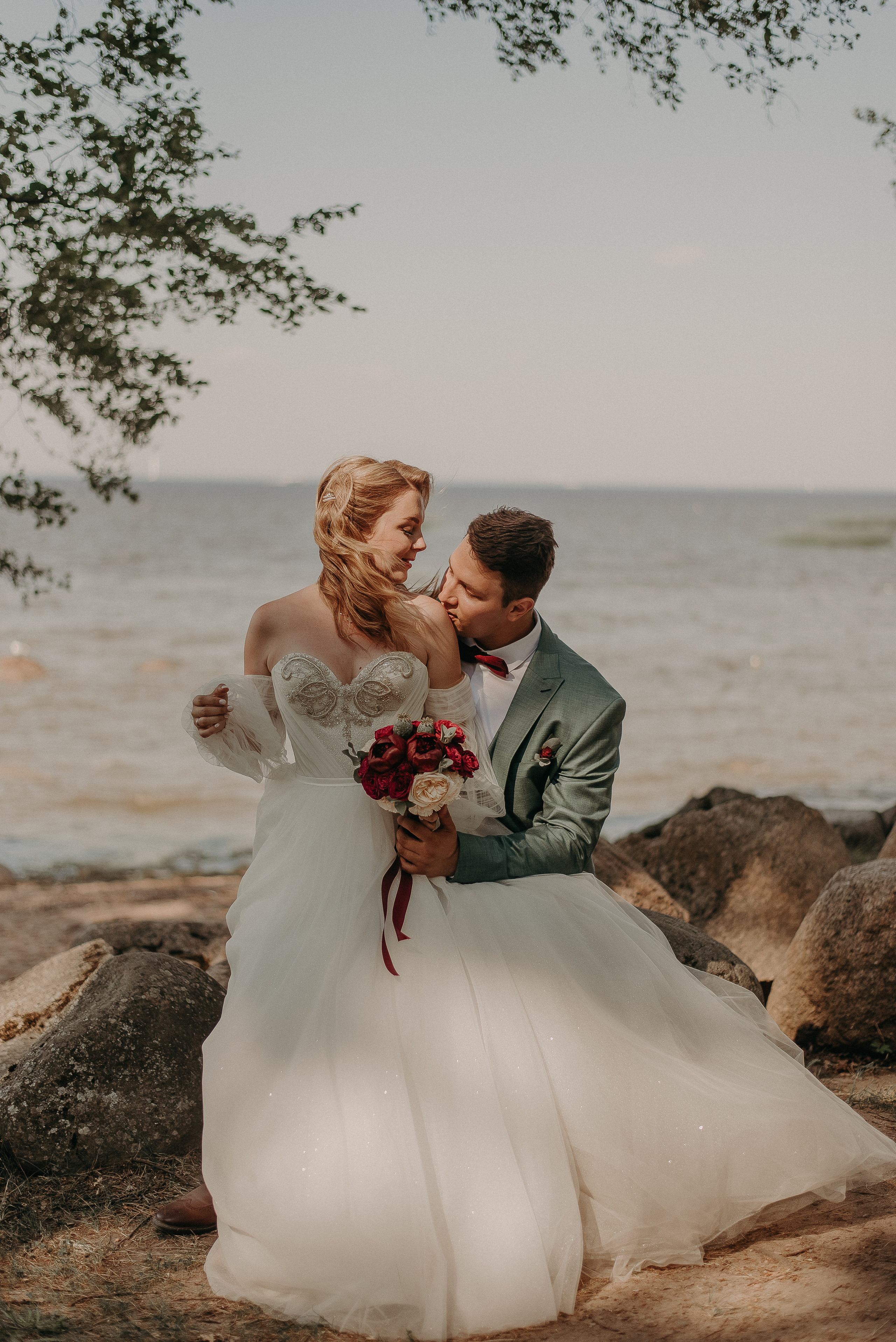 Павел & Татьяна. Фотограф Мария Хлебникова Санкт-Петербург Москва