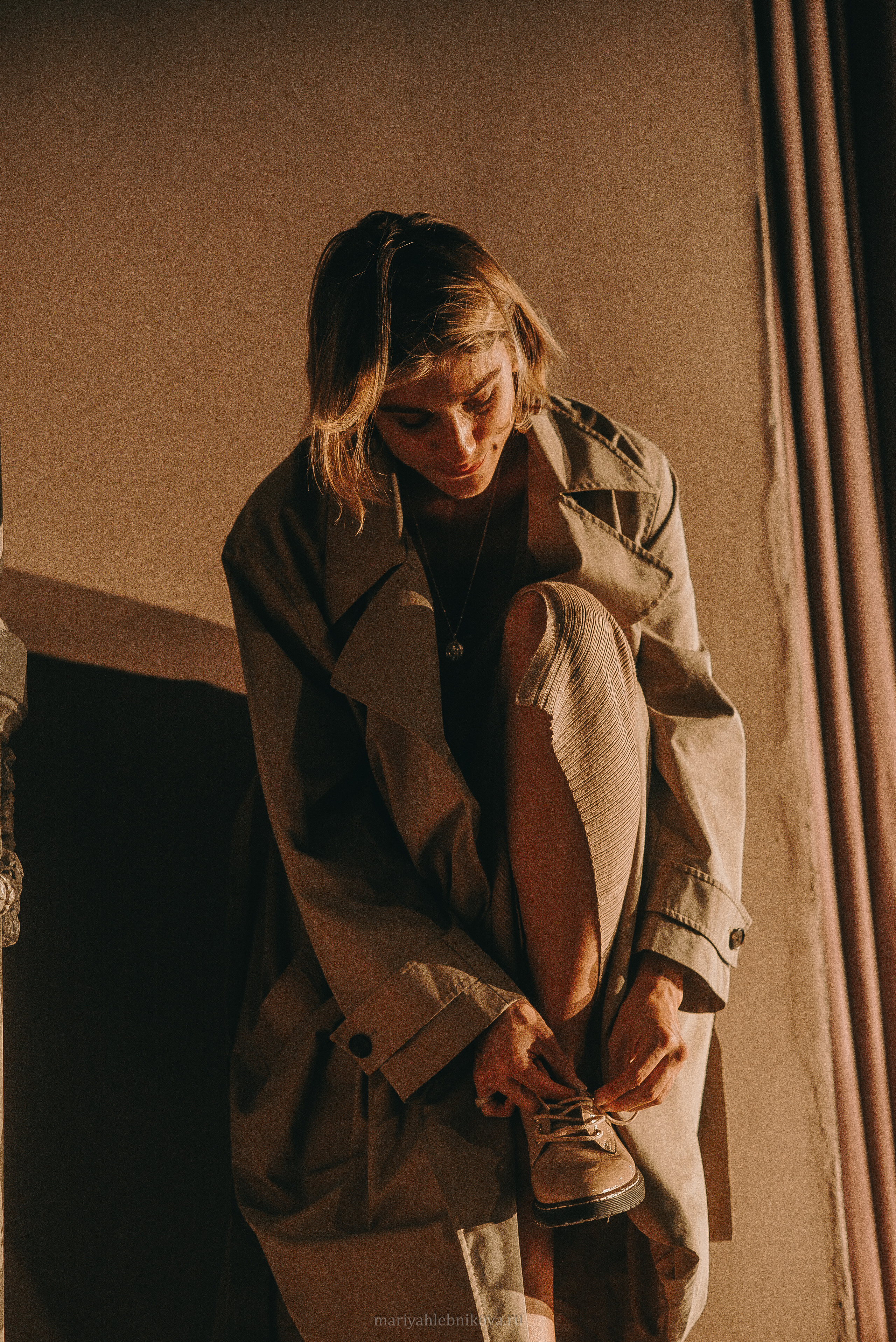 Спектакль «ГЛУПОСТИ». Фотограф Мария Хлебникова Санкт-Петербург Москва