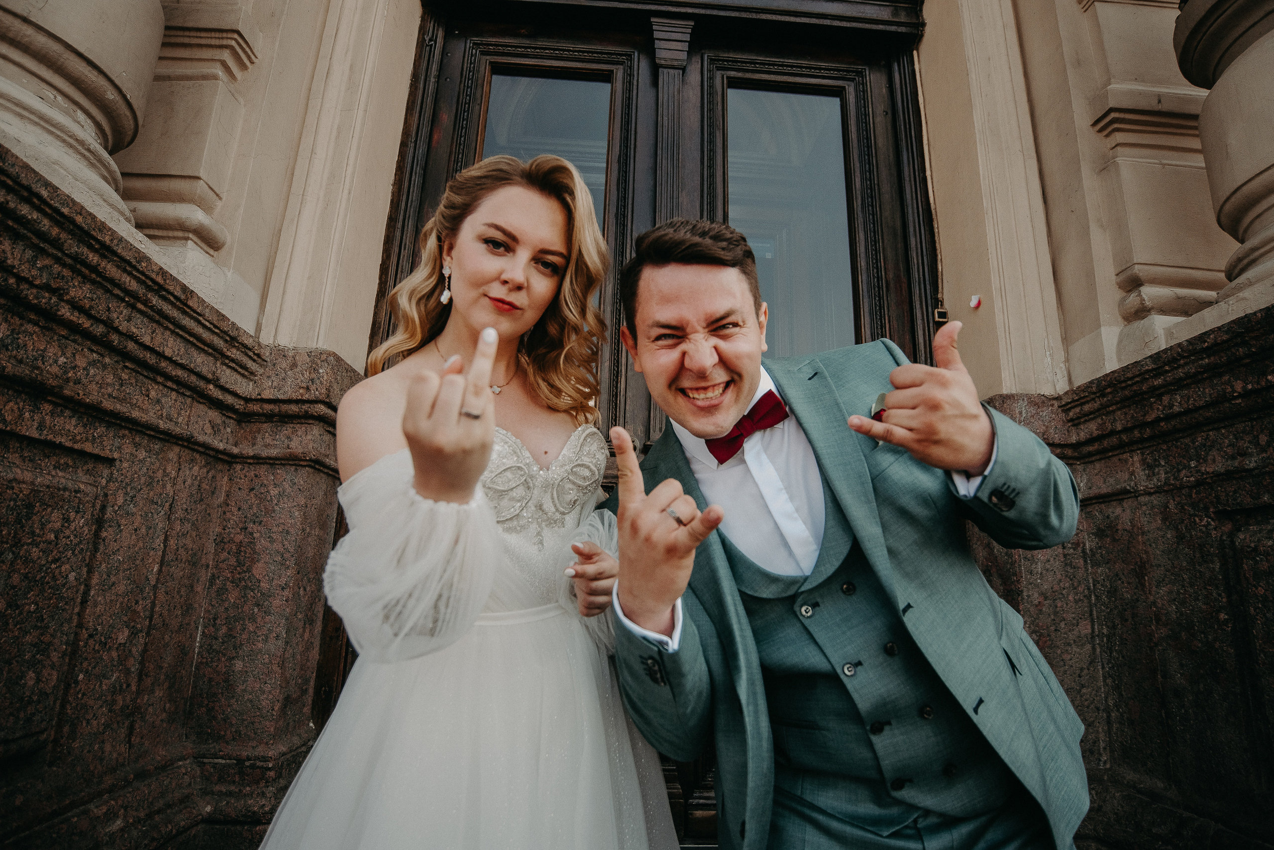 Павел & Татьяна. Фотограф Мария Хлебникова Санкт-Петербург Москва