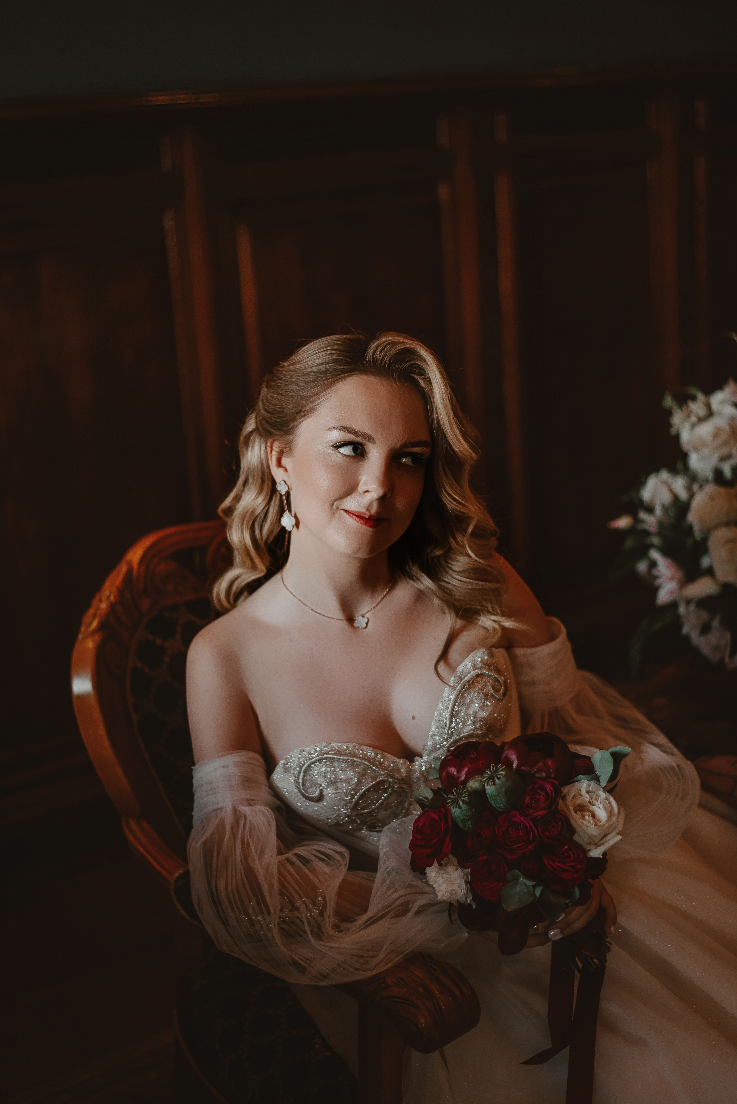 Павел & Татьяна. Фотограф Мария Хлебникова Санкт-Петербург Москва