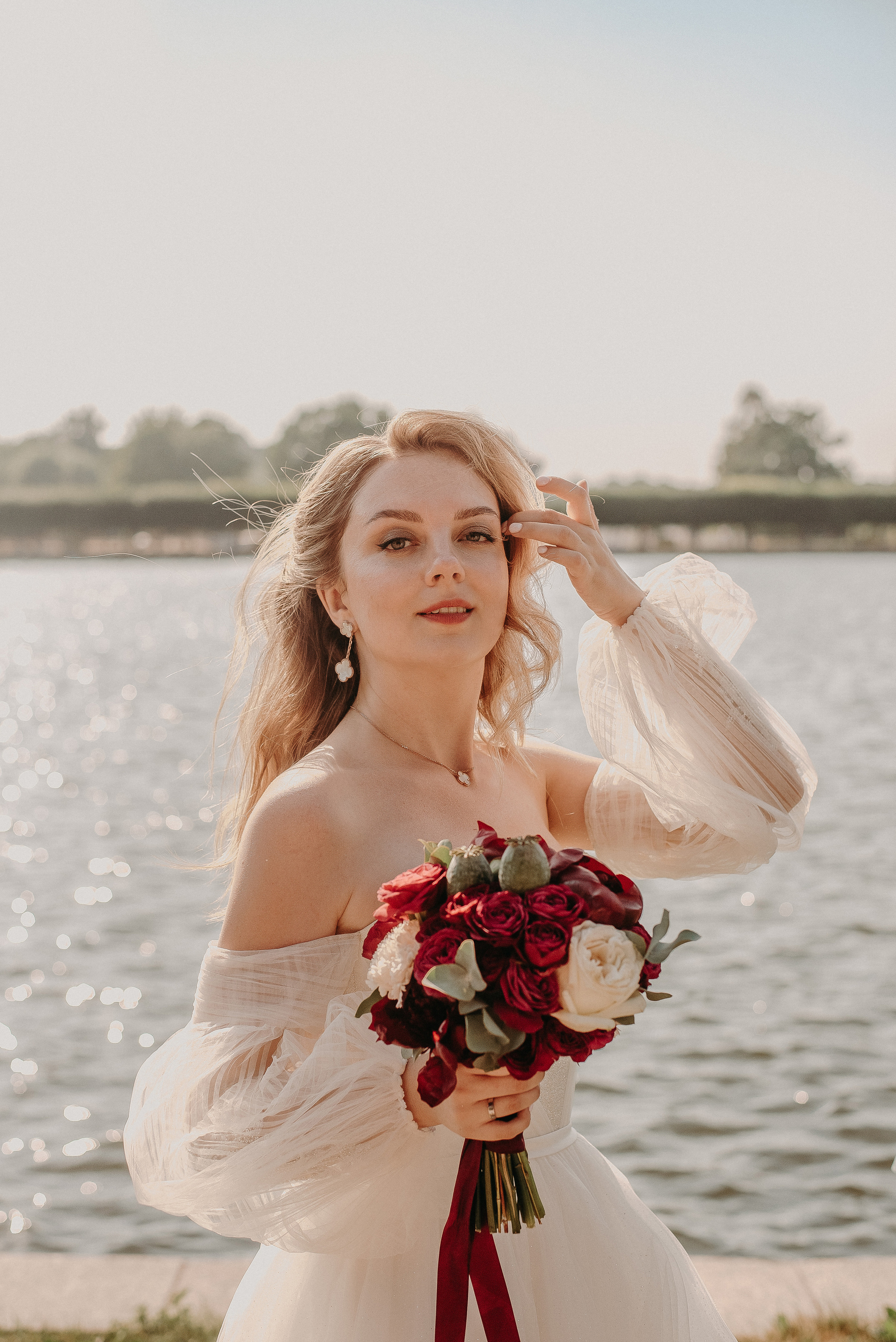 Павел & Татьяна. Фотограф Мария Хлебникова Санкт-Петербург Москва