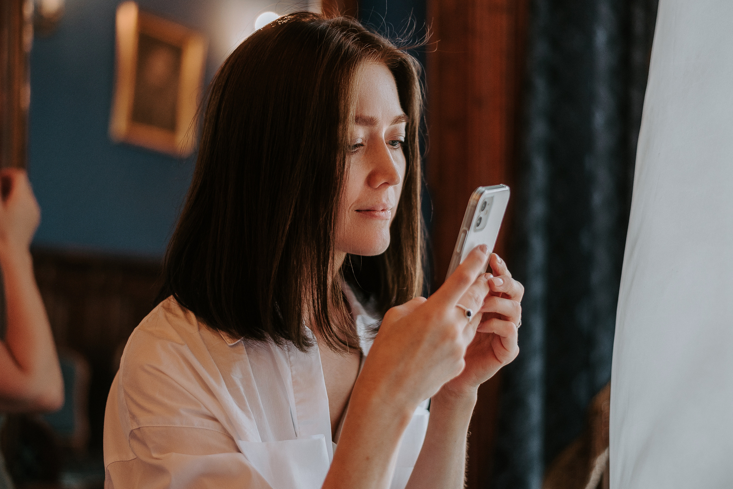 Павел & Татьяна. Фотограф Мария Хлебникова Санкт-Петербург Москва