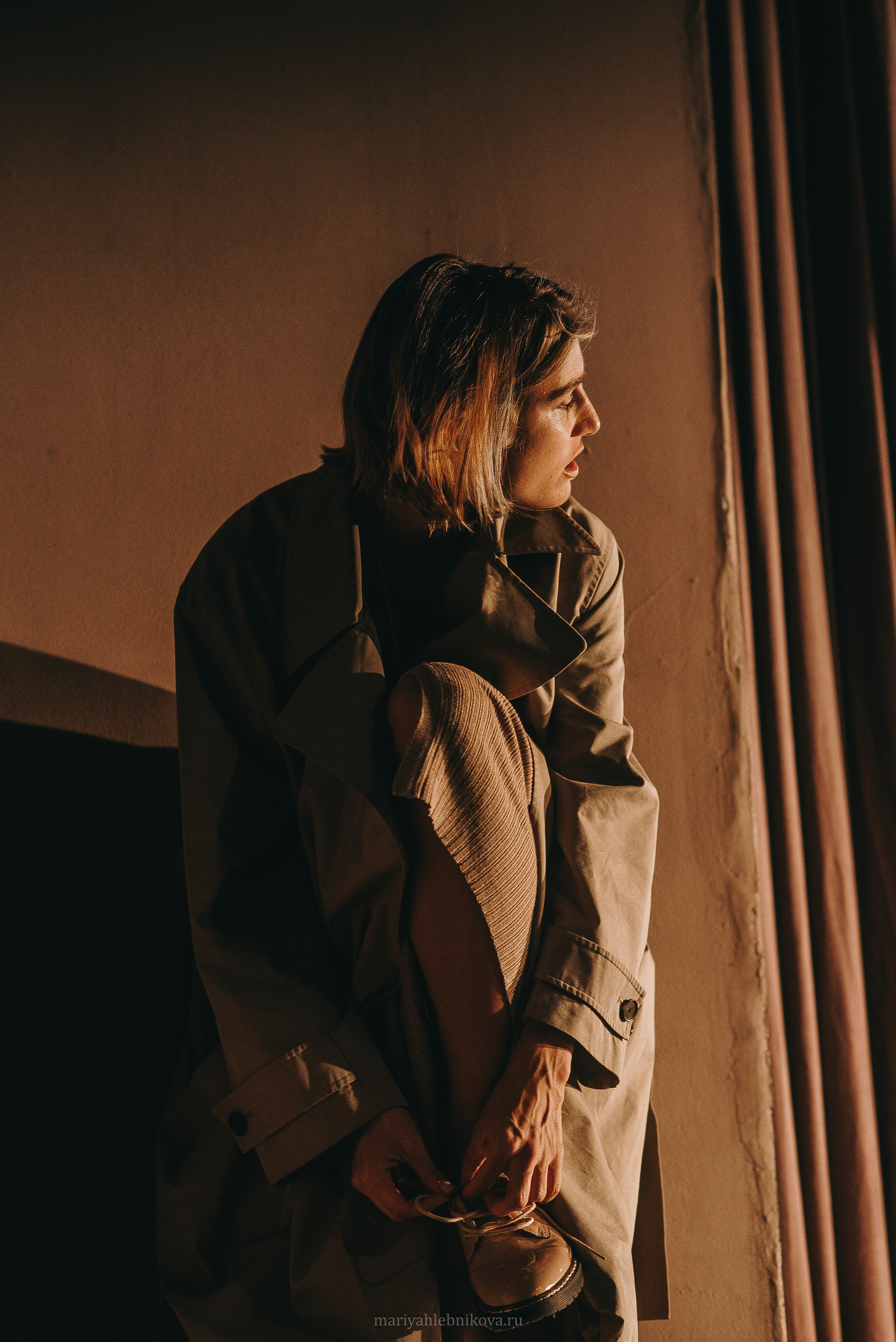 Спектакль «ГЛУПОСТИ». Фотограф Мария Хлебникова Санкт-Петербург Москва