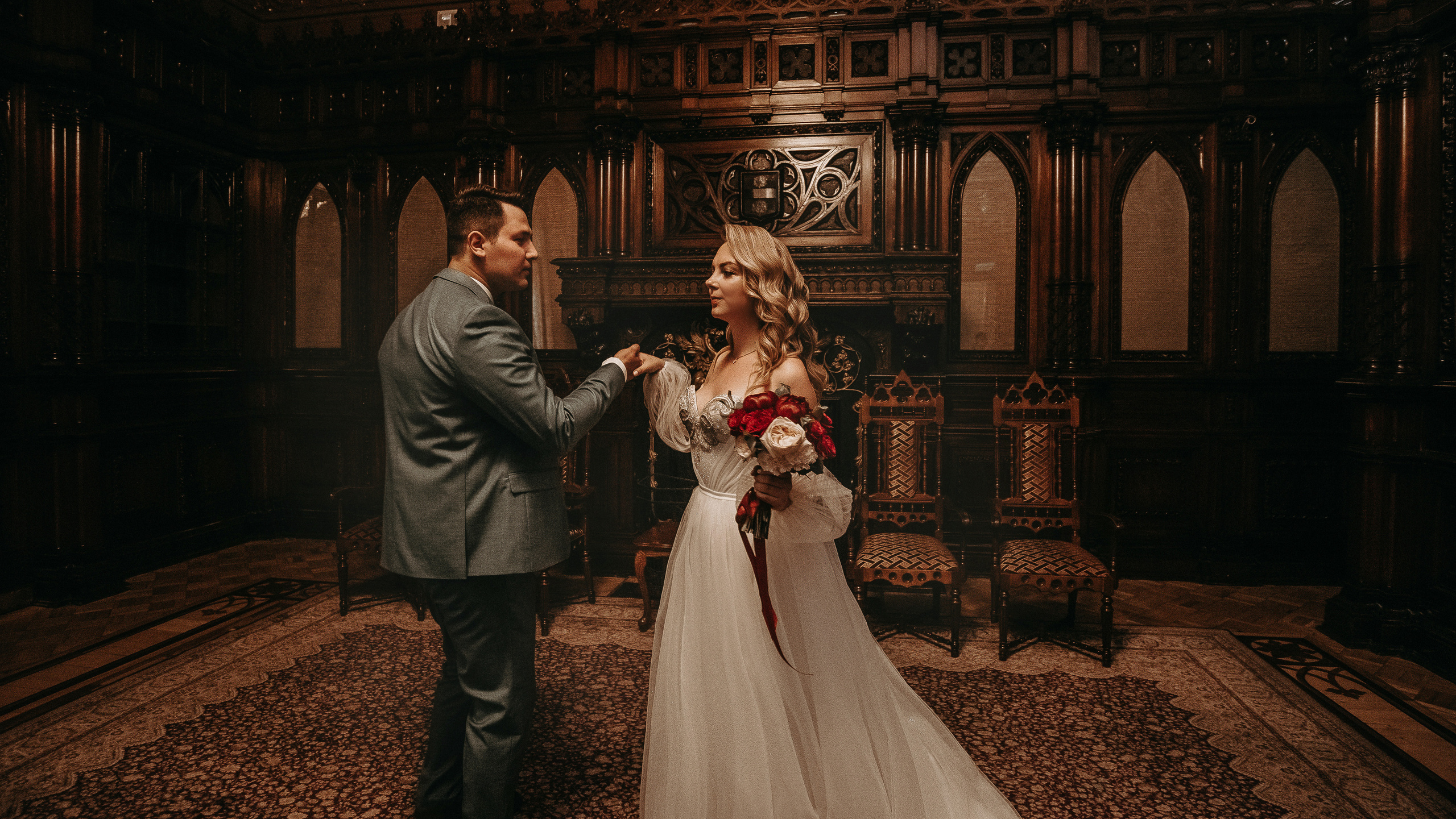 Павел & Татьяна. Фотограф Мария Хлебникова Санкт-Петербург Москва