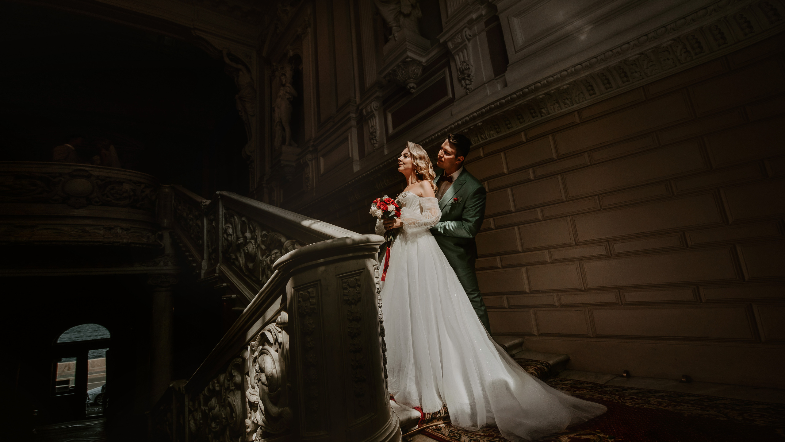 Павел & Татьяна. Фотограф Мария Хлебникова Санкт-Петербург Москва