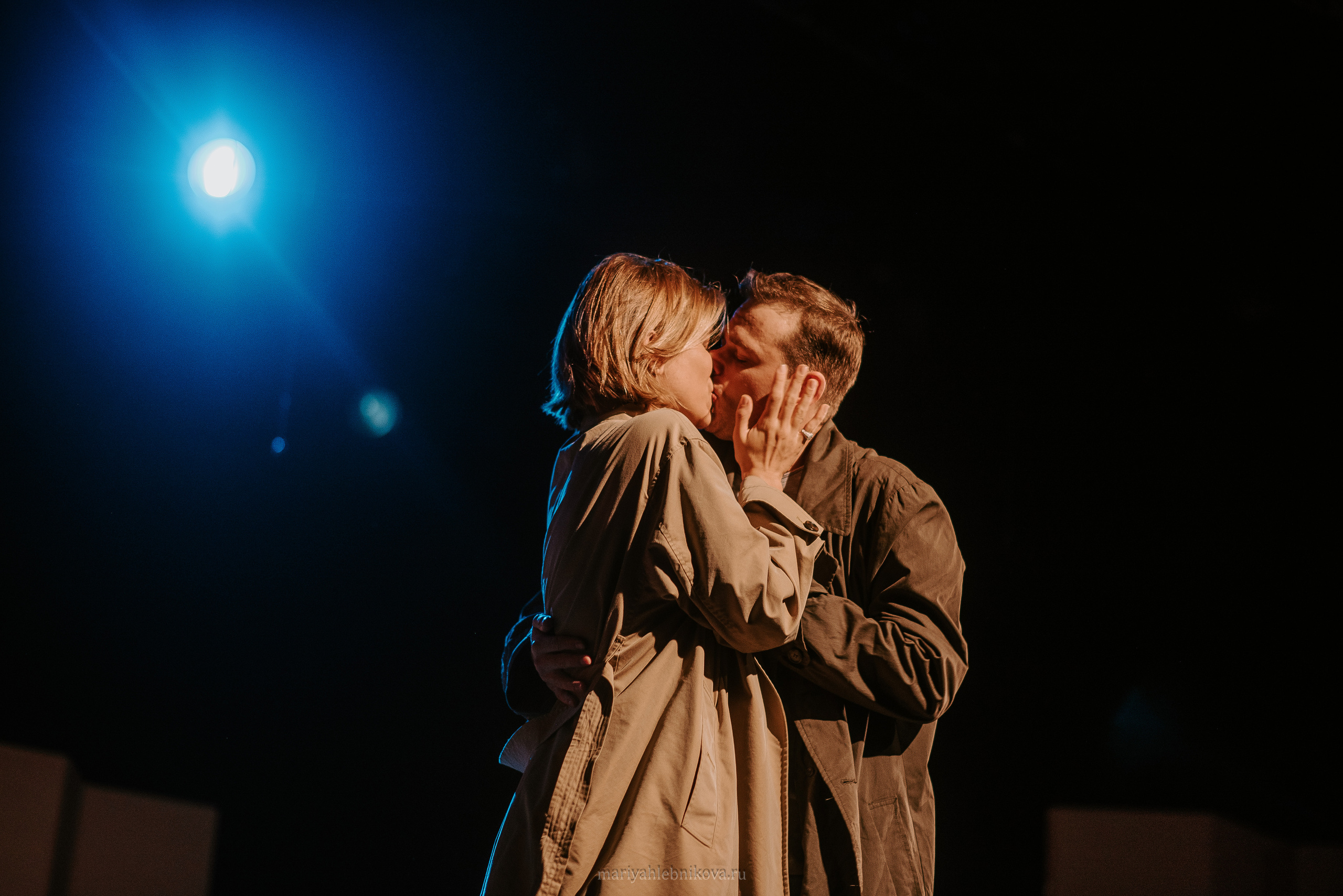 Спектакль «ГЛУПОСТИ». Фотограф Мария Хлебникова Санкт-Петербург Москва