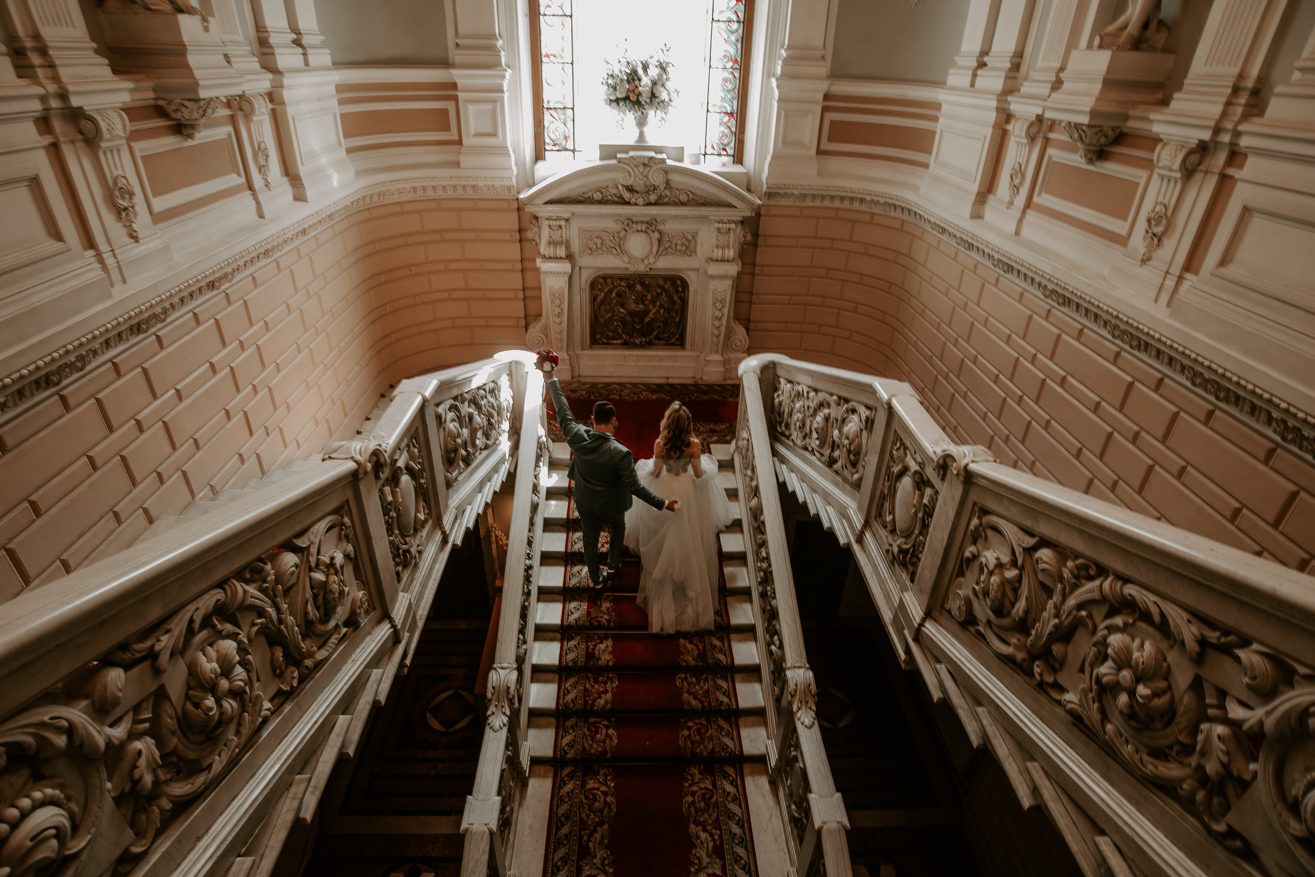 Павел & Татьяна. Фотограф Мария Хлебникова Санкт-Петербург Москва