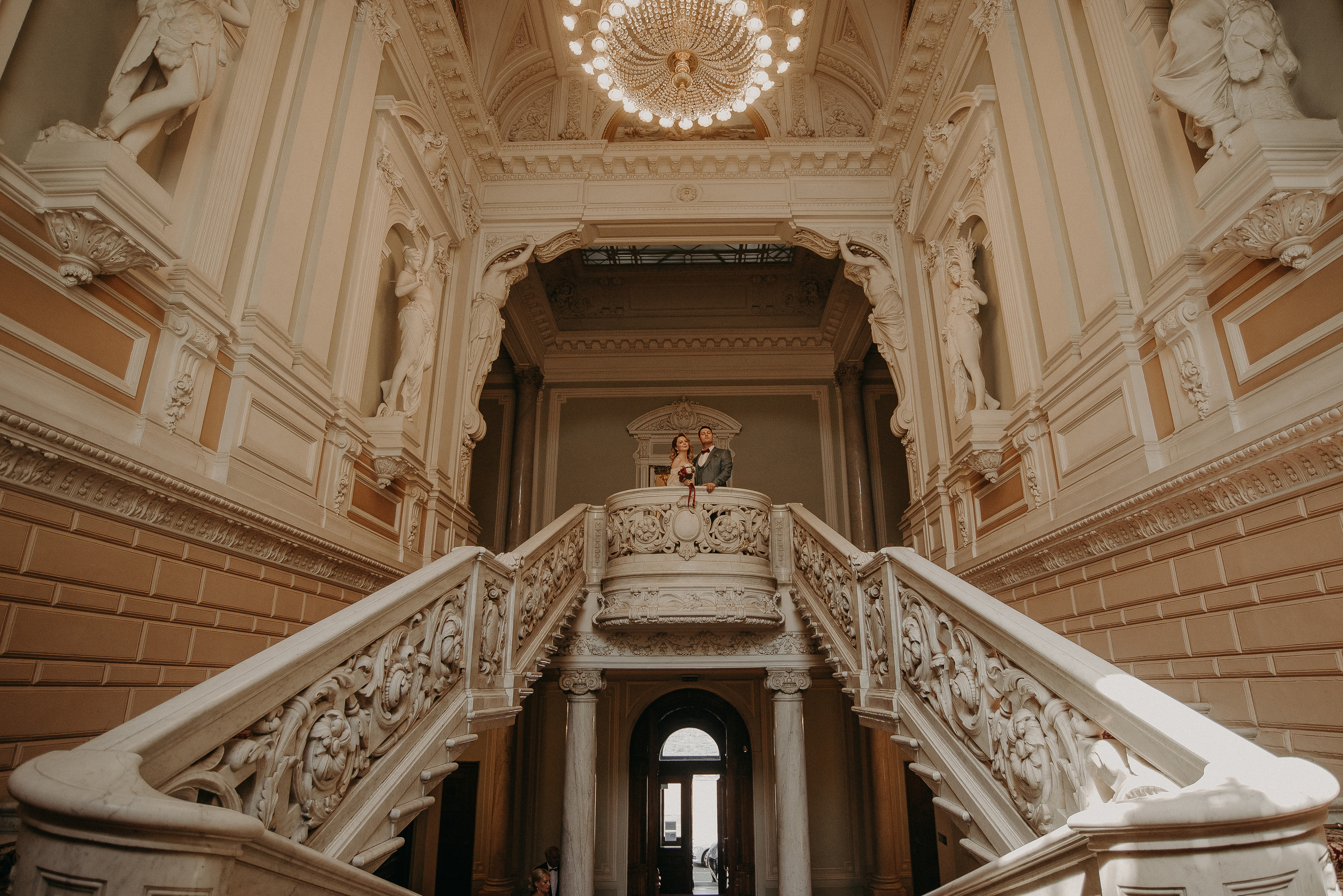 Павел & Татьяна. Фотограф Мария Хлебникова Санкт-Петербург Москва