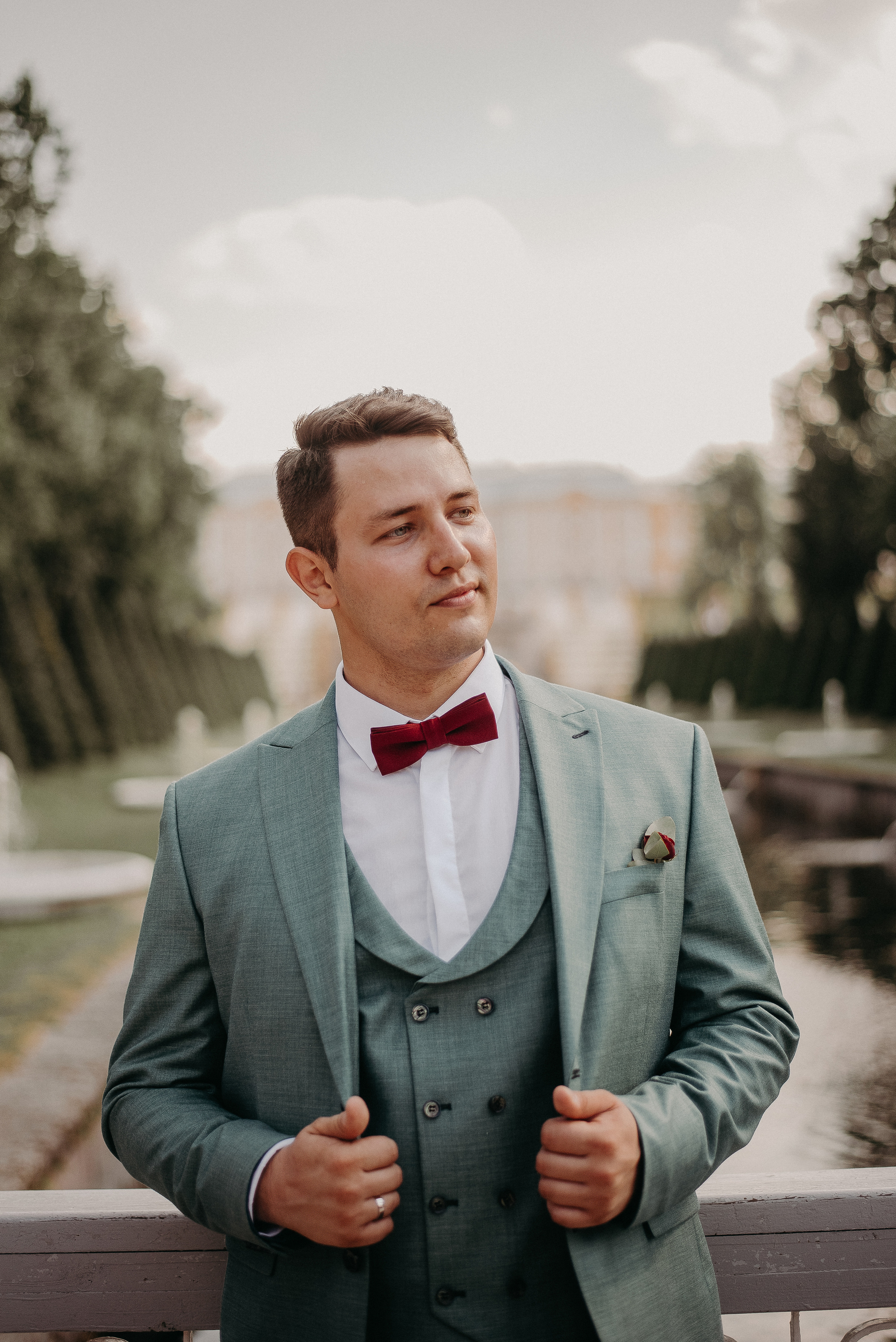 Павел & Татьяна. Фотограф Мария Хлебникова Санкт-Петербург Москва