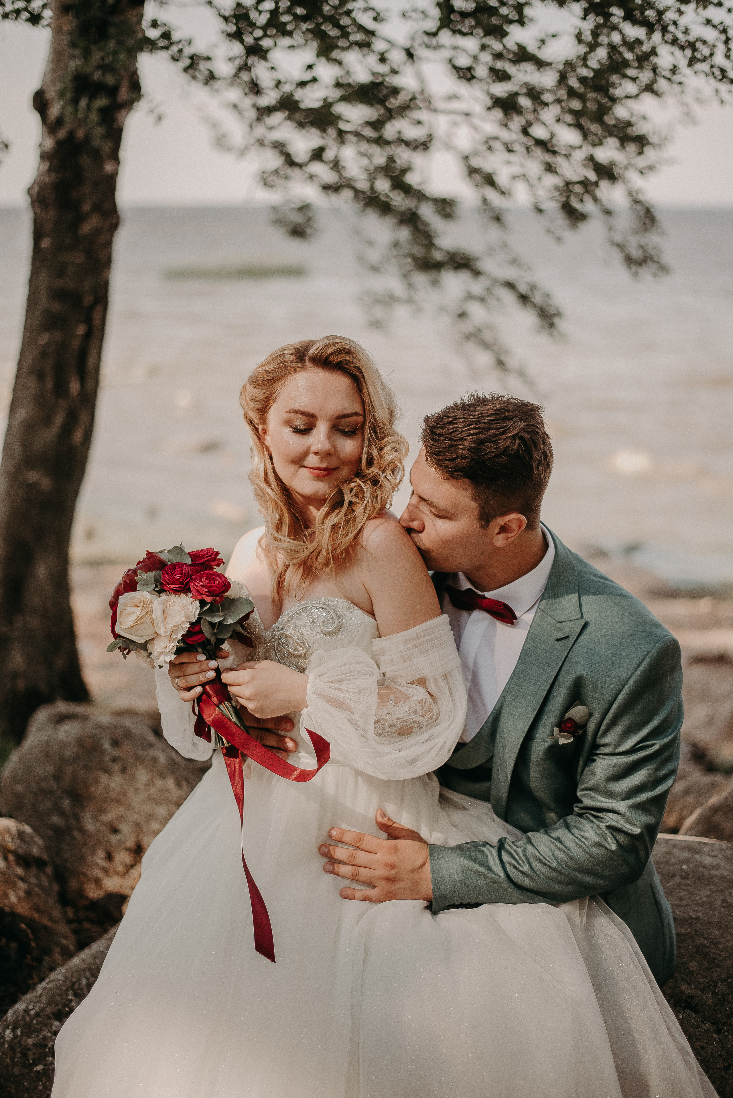 Павел & Татьяна. Фотограф Мария Хлебникова Санкт-Петербург Москва