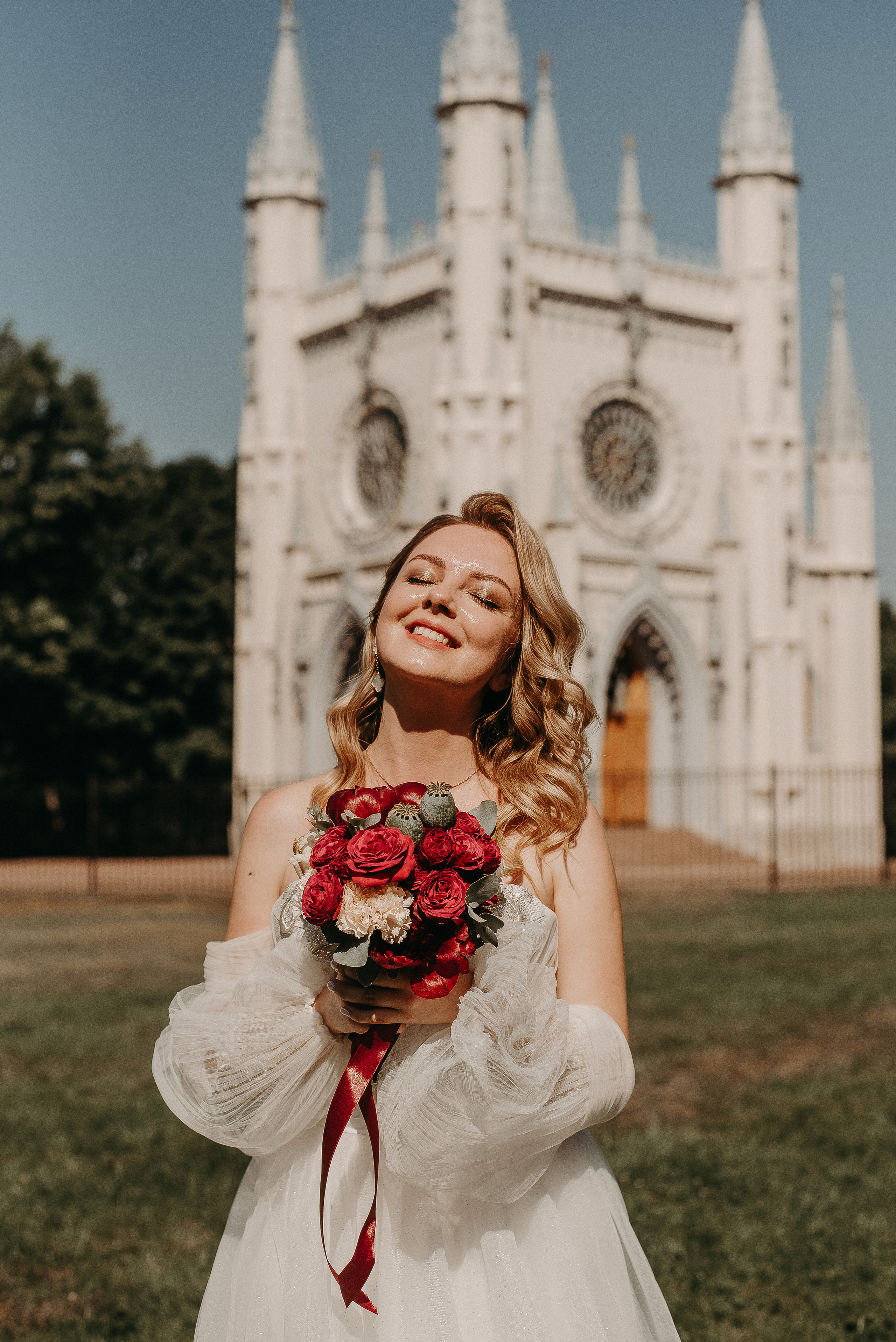 Павел & Татьяна. Фотограф Мария Хлебникова Санкт-Петербург Москва