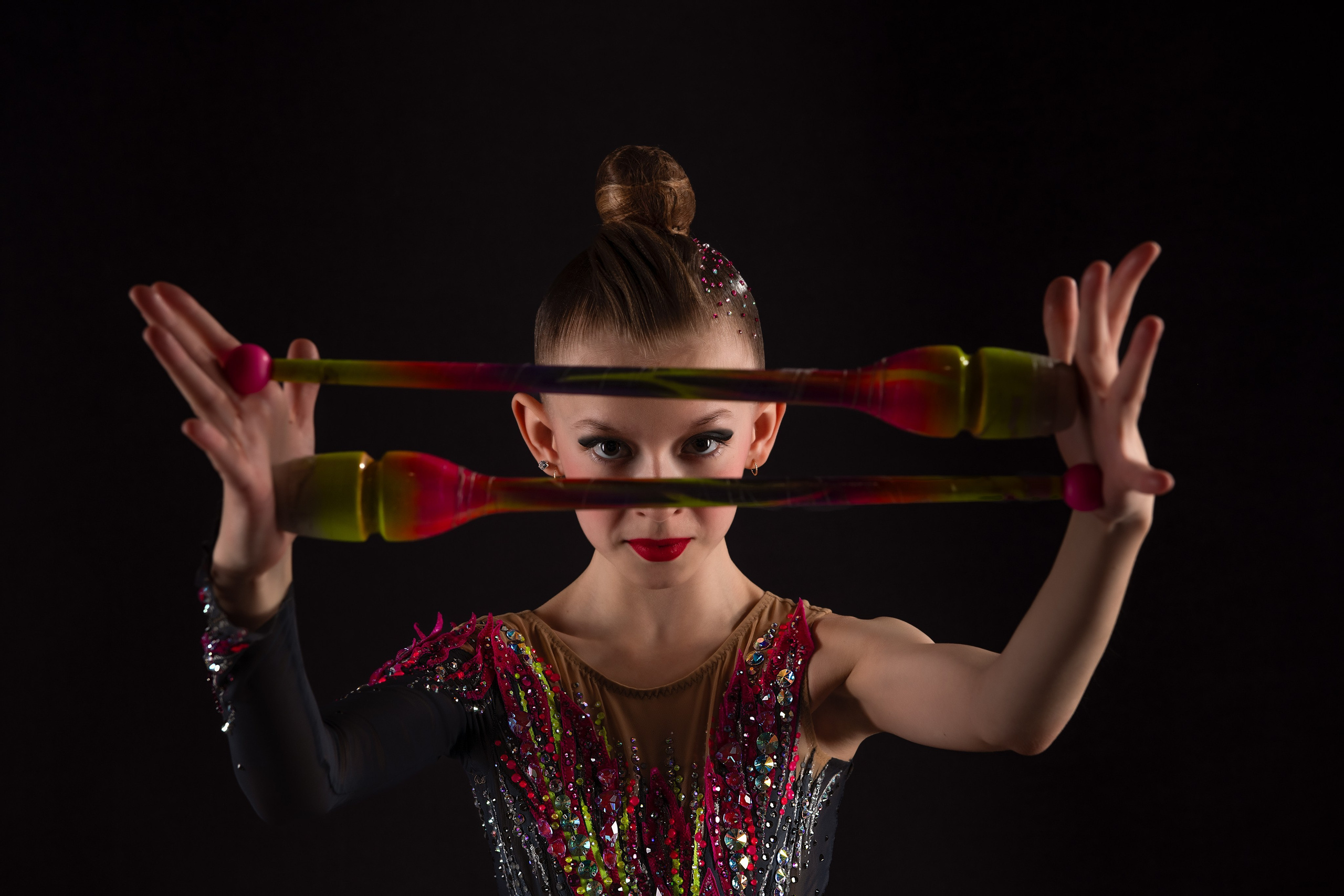 Всероссийские соревнования по художественной гимнастике «ОЛИМПИЙСКИЕ НАДЕЖДЫ на ПРИЗЫЧЕМПИОНКИ МИРА ЯНЫ ЛУКОНИНОЙ». ФОТОВИДЕОСПОРТ. Фото видео услуги на соревнованиях по художественной гимнастике. Видеотрансляция соревнований. Москва, ЦФО, ПФО