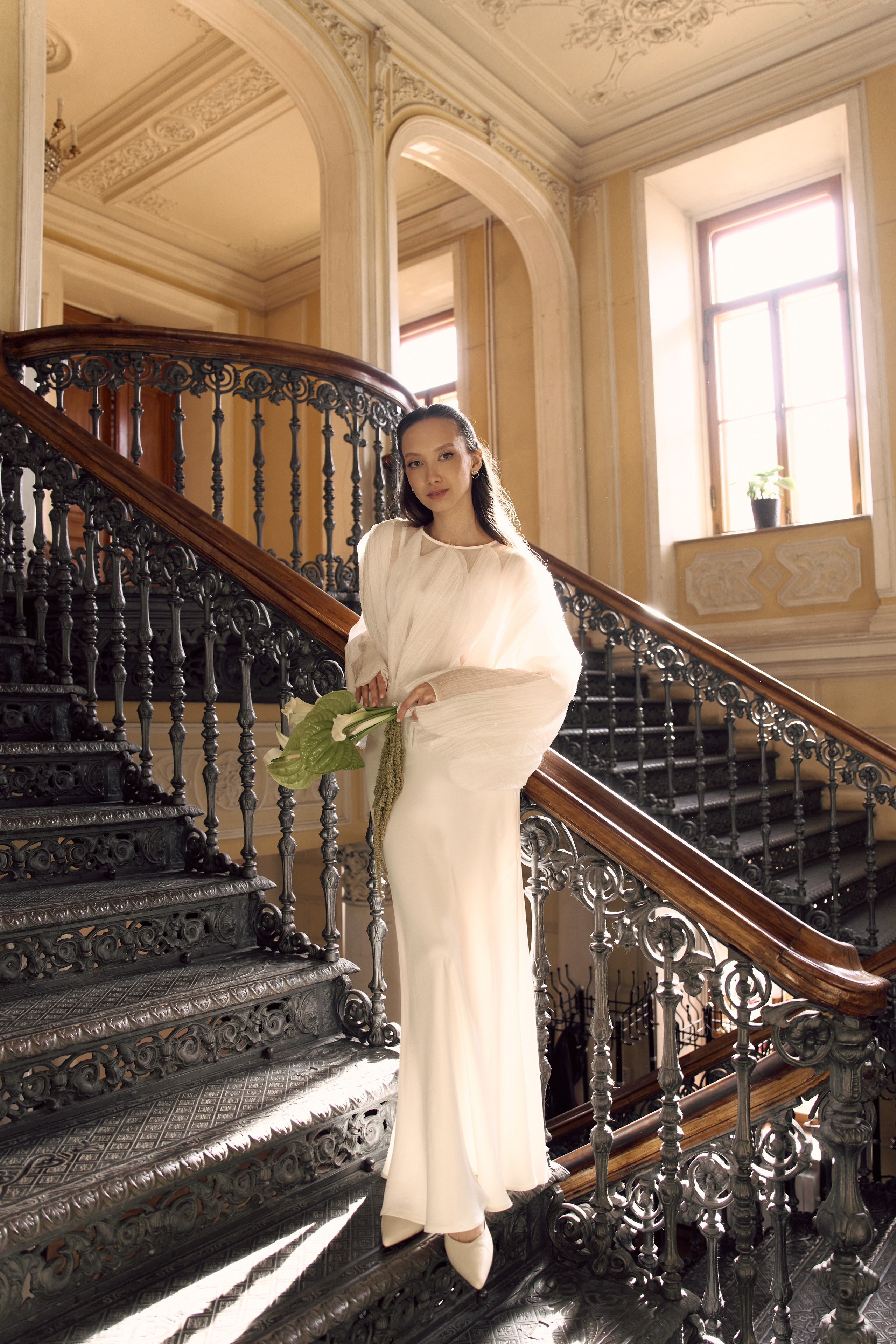 М&Д. Фотограф Москва и Екатеринбург. Максимова Соня