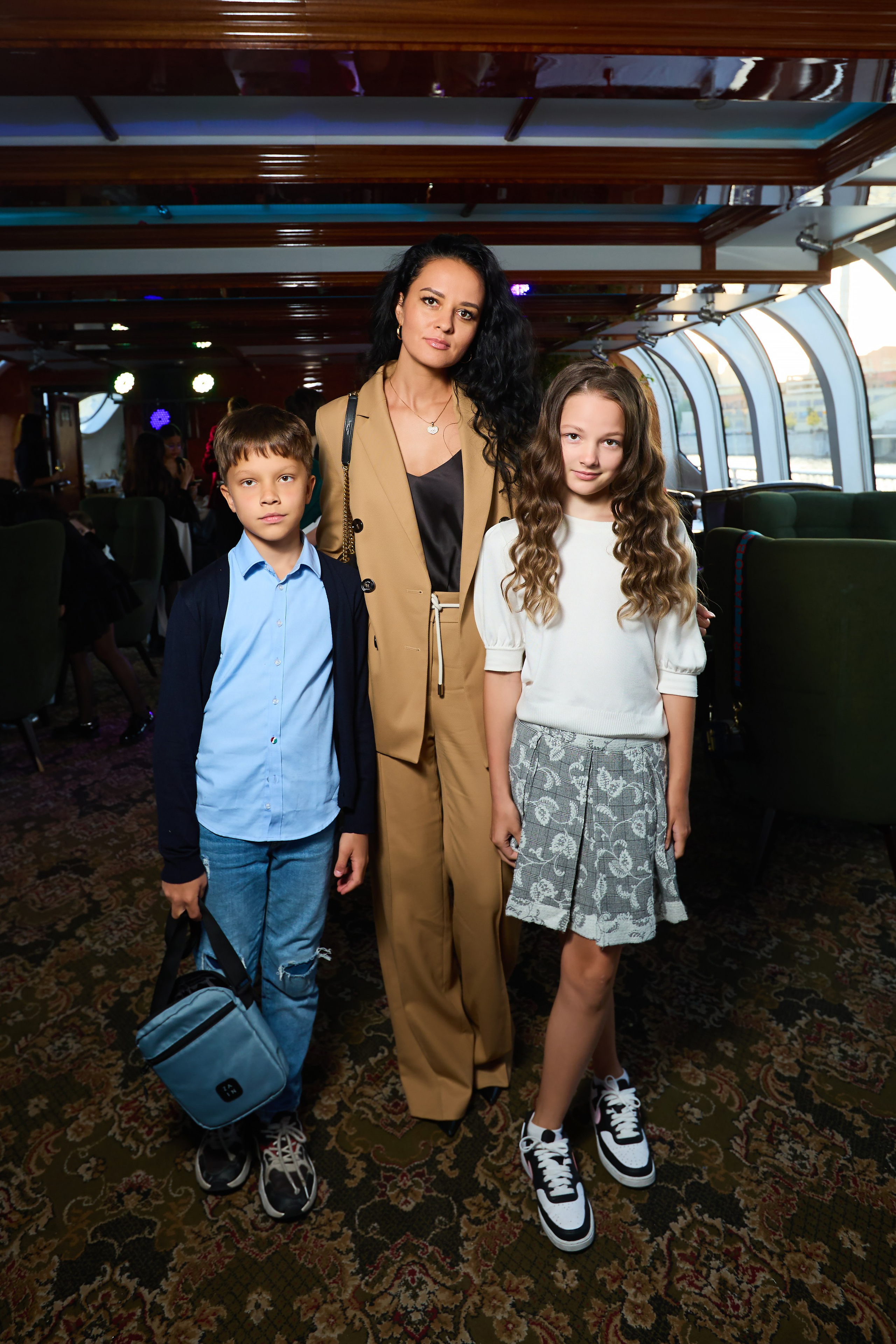 Выпускной 4 класс. Фотограф Иван Недорез