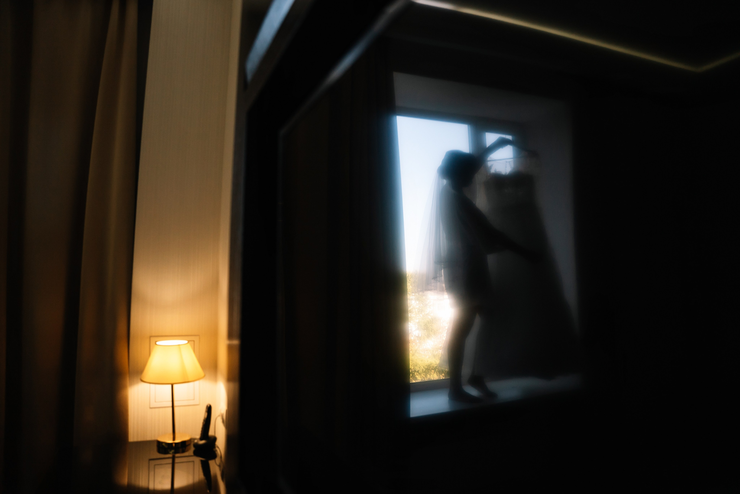 Тимирлан и Асель. Свадебный фотограф в Самаре Анна Ковалева