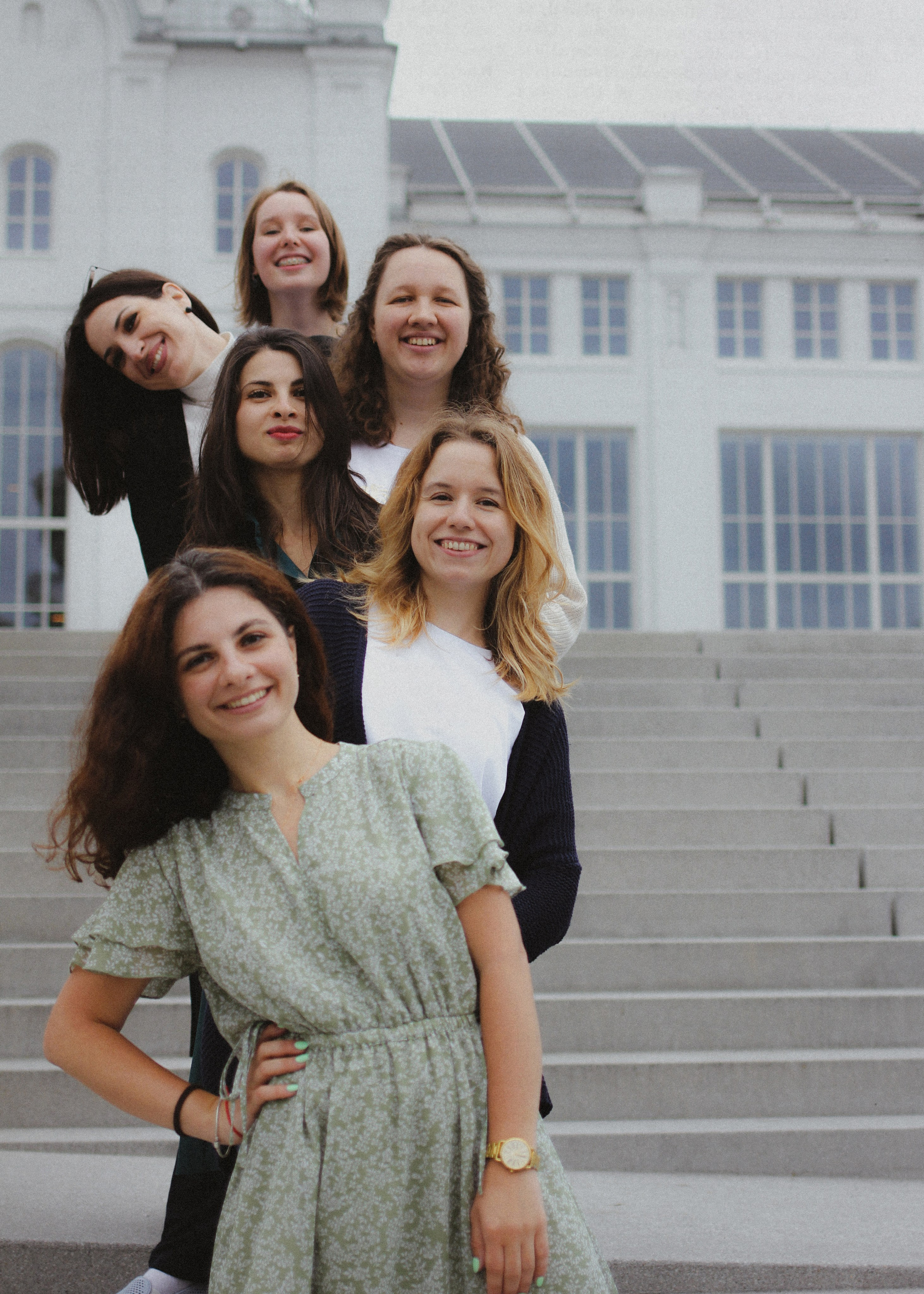 Малютка-девичник. Александра Крашевская. Портретный фотограф в Москве и Санкт-Петербурге