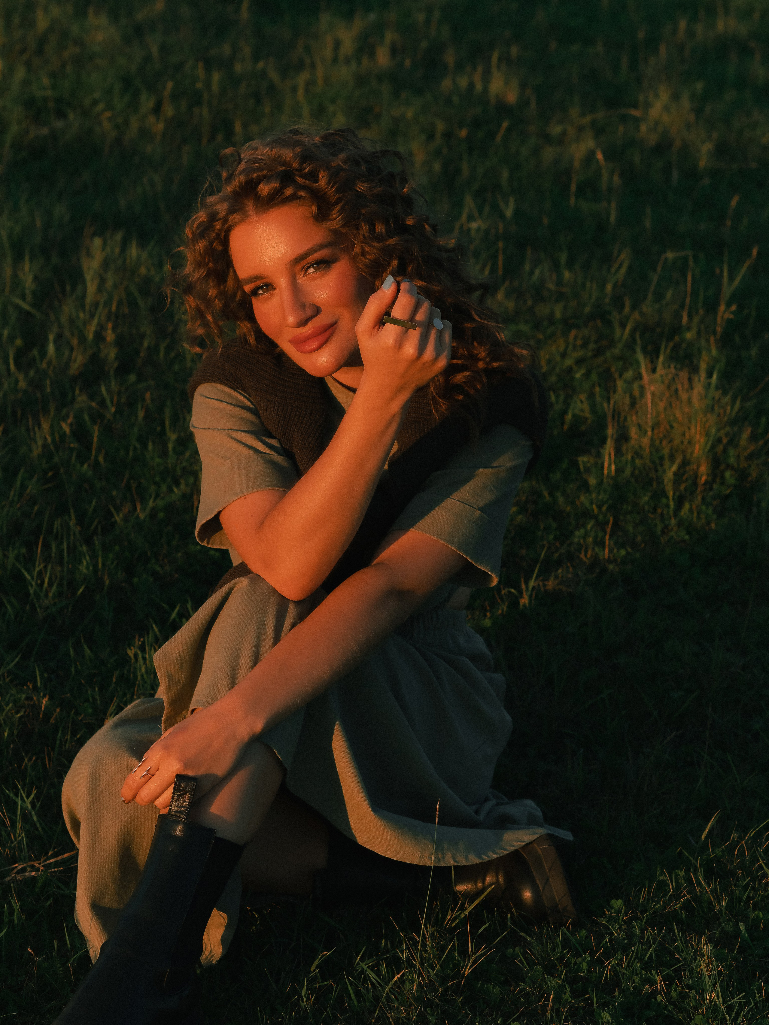 ОЛЕСЯ. Фотограф в Санкт-Петербурге Эллис