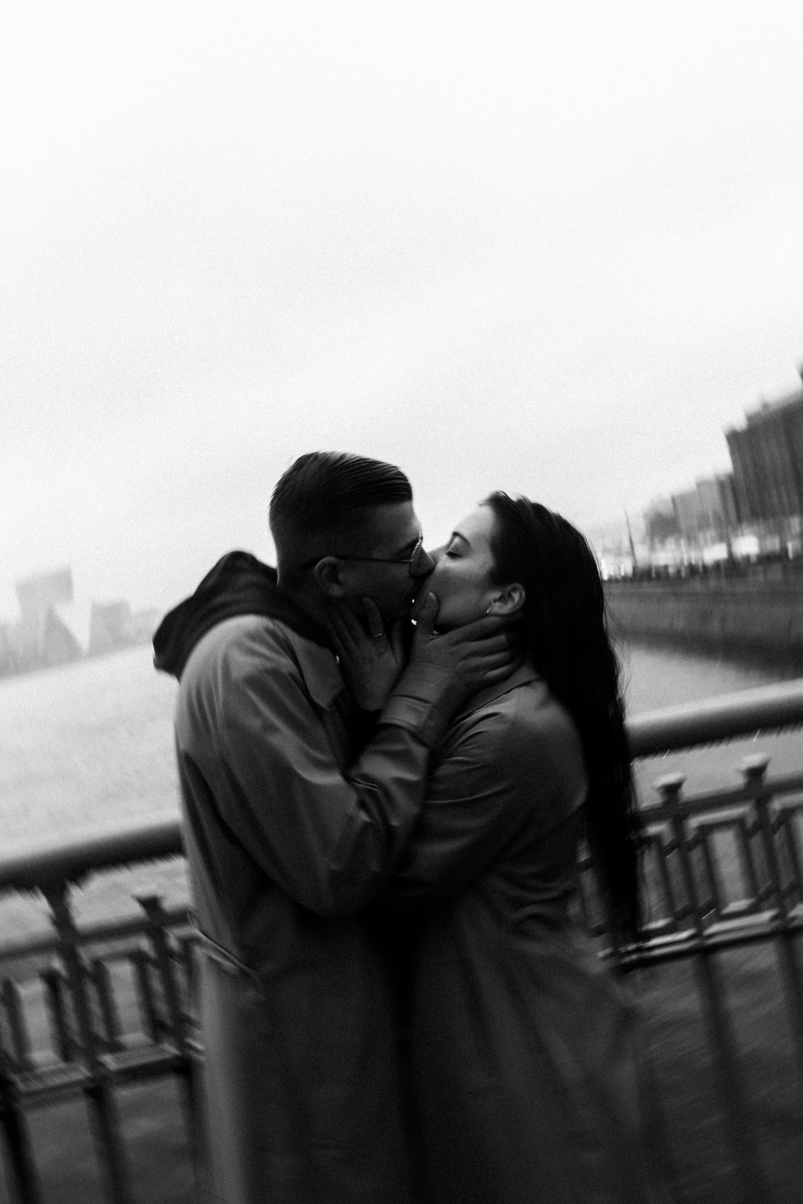 Ксения и Лев. Фотограф в Санкт-Петербурге