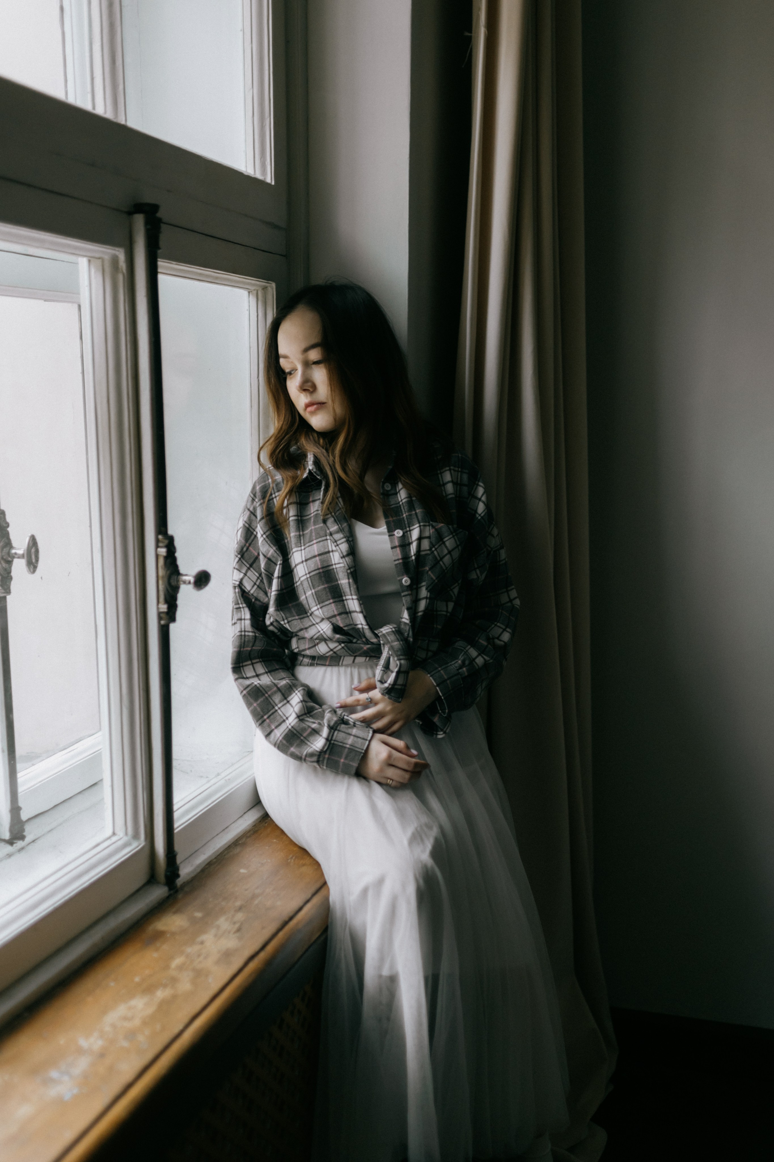 Вероника и Иван. Фотограф в Санкт-Петербурге