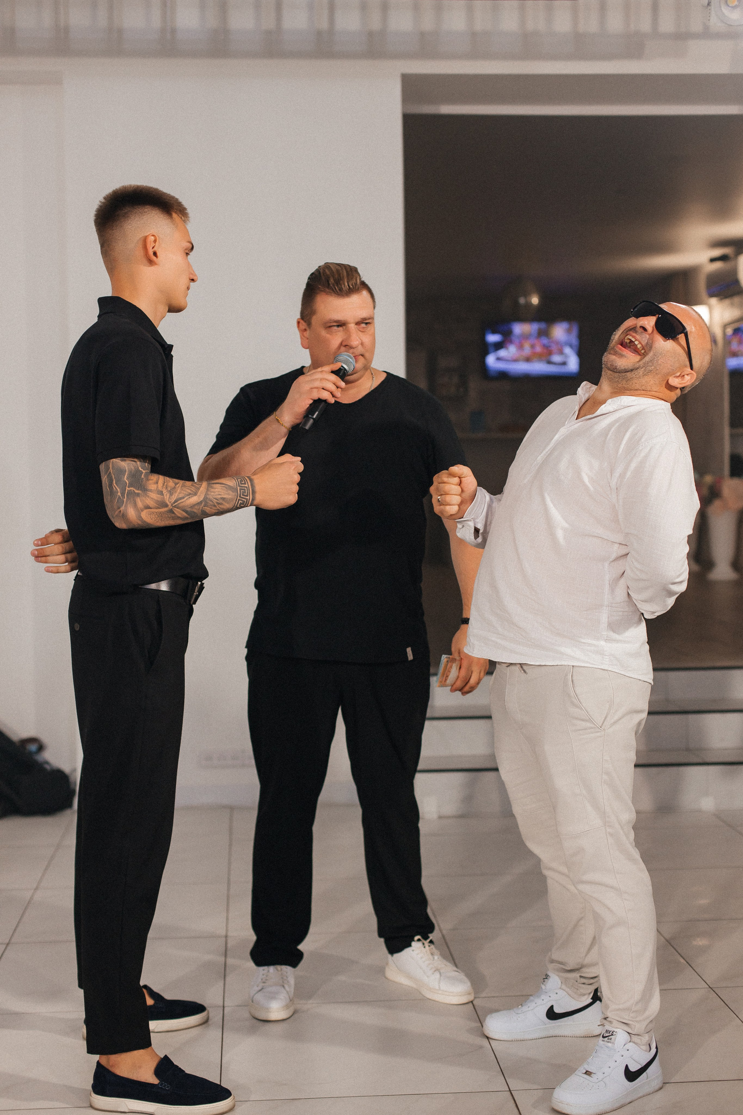 Сергей и Ксения. Свадебный фотограф и видеограф