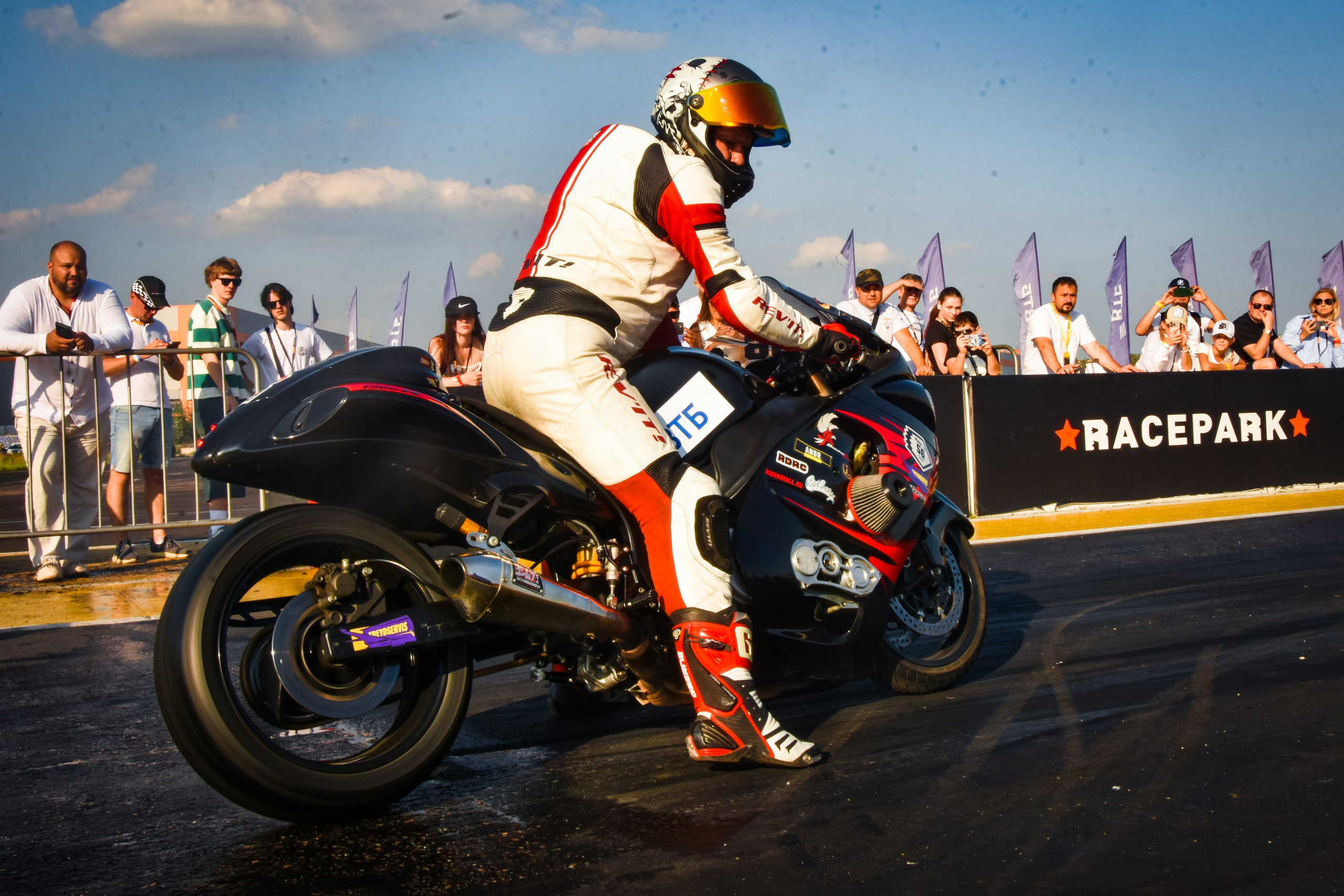 RDRC — 5 этап — 23-25.08.2024. AlexFecto — галереи фотографий